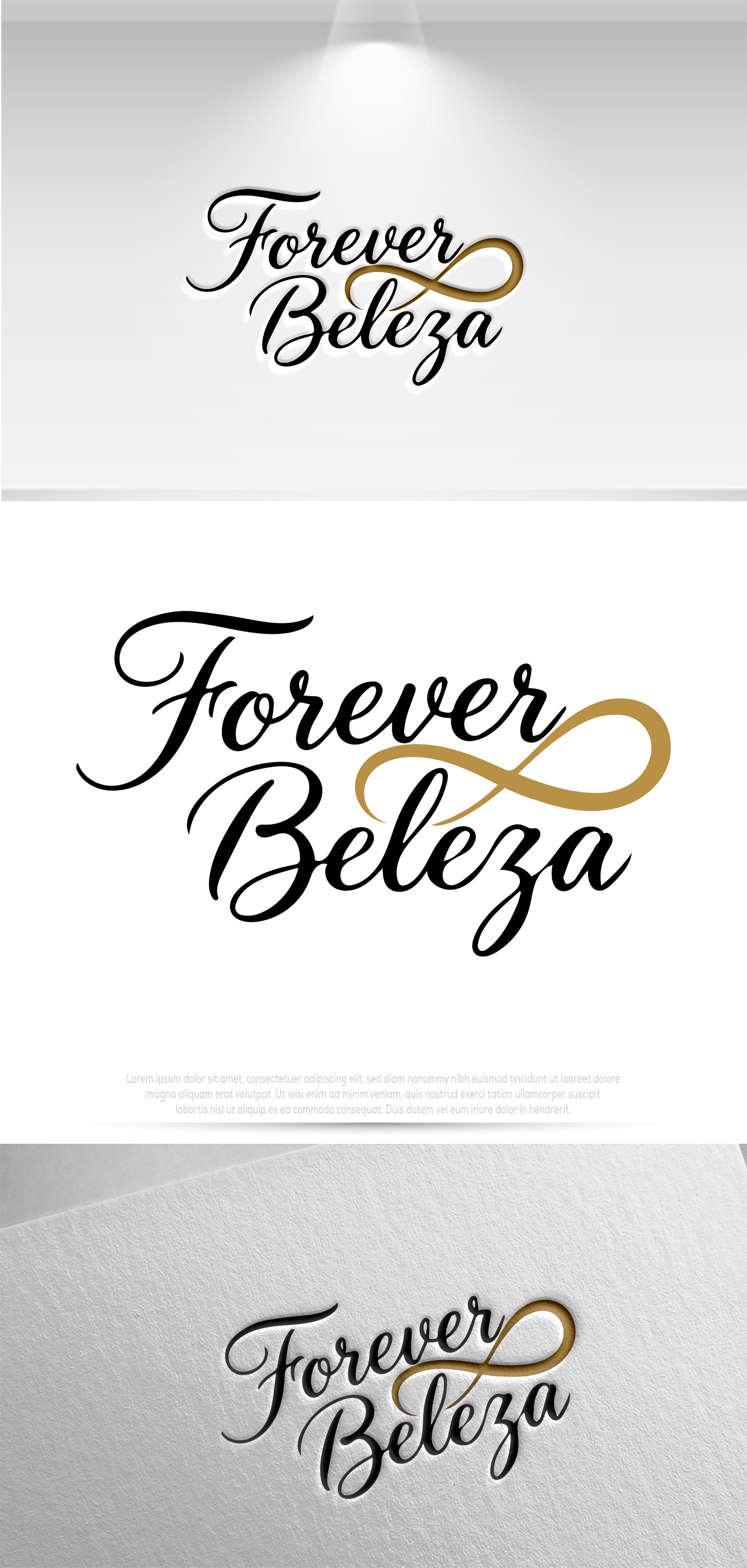 Logo-Design von Raya™ für dieses Projekt | Design #37502961