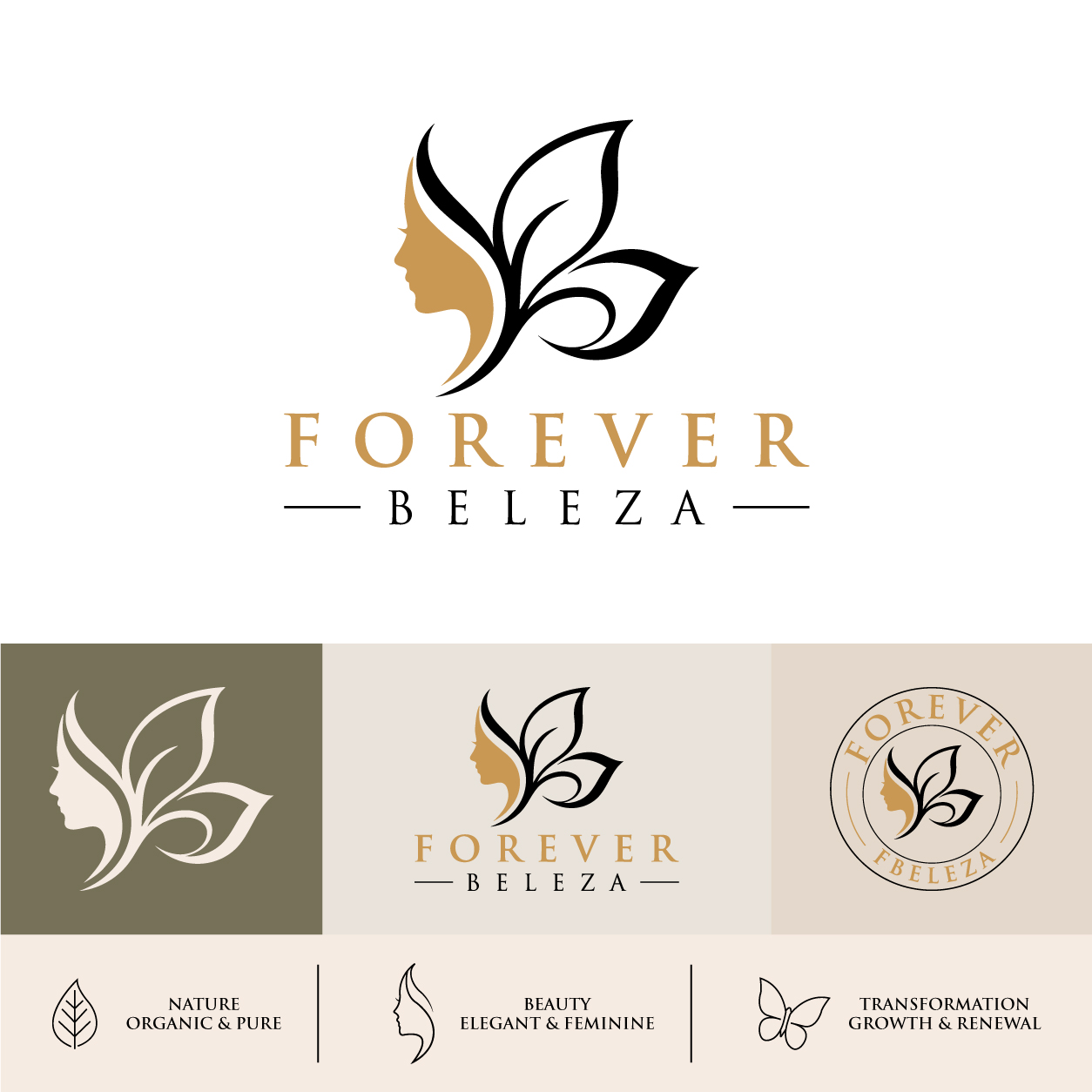 Logo Design by Raya™ for this project | Design #37505428