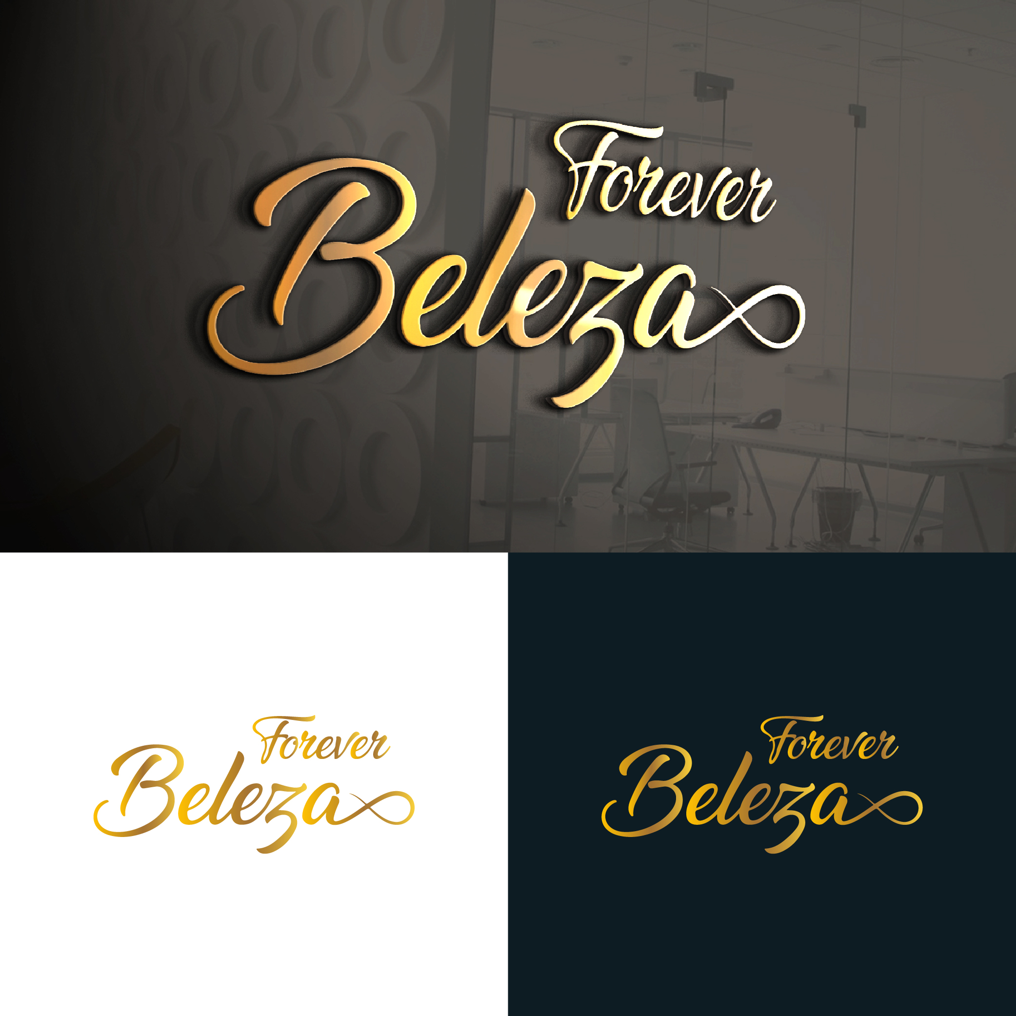 Logo Design by Creative Poli for this project | Design #37493949
