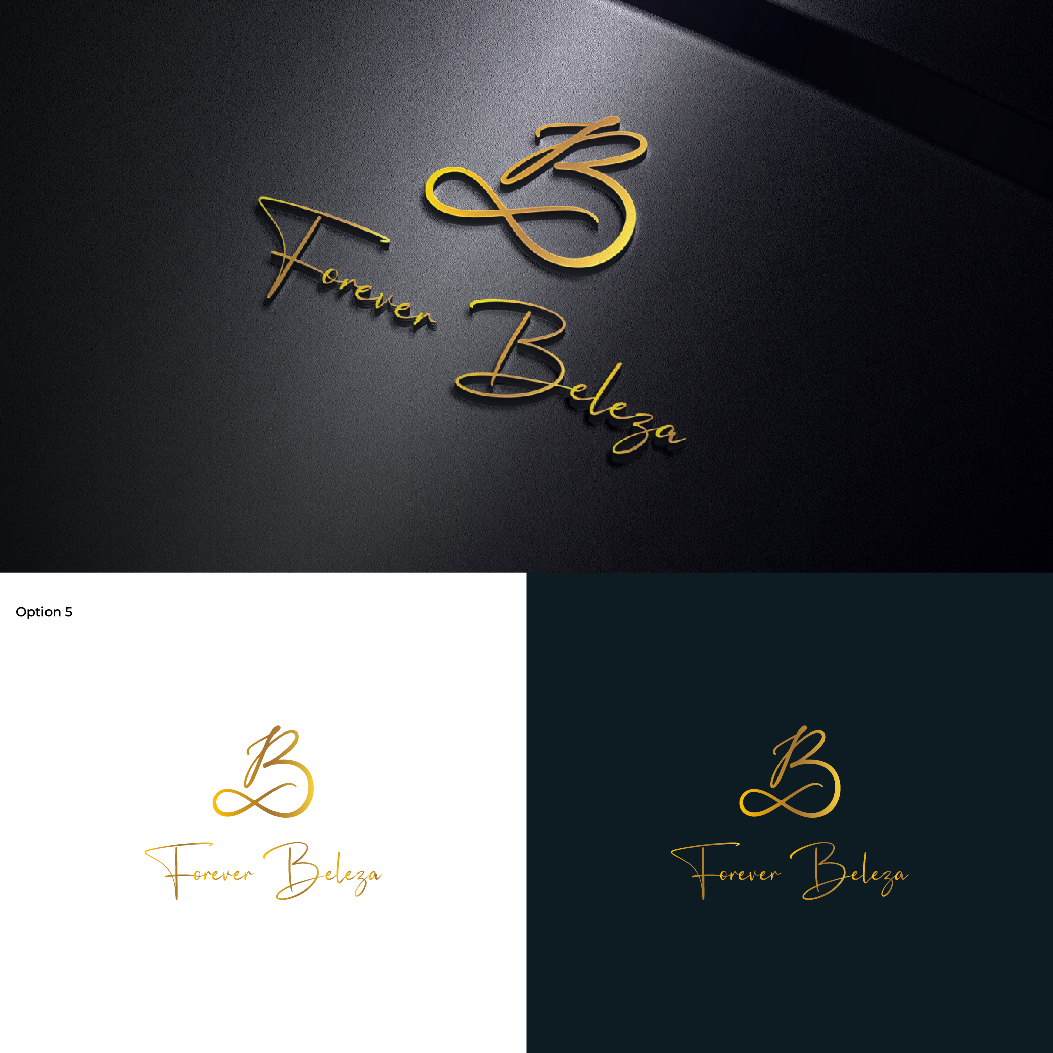 Logo Design by Creative Poli for this project | Design #37499726