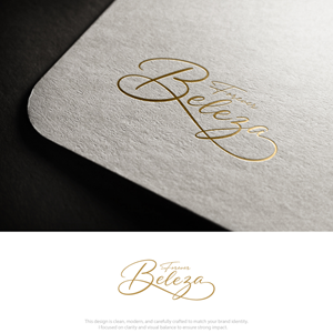 Logo Design by Hamza  Al-Muttalib for this project | Design: #37493640