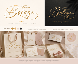 Logo Design by Hamza  Al-Muttalib for this project | Design: #37508656