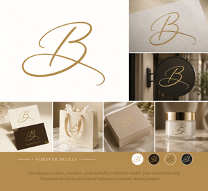 Logo Design by Hamza  Al-Muttalib for this project | Design: #37511251