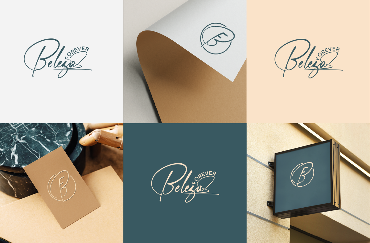 Logo Design by SANJU1 for this project | Design #37502662