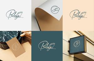 Logo-Design von SANJU1 für dieses Projekt | Design: #37502662