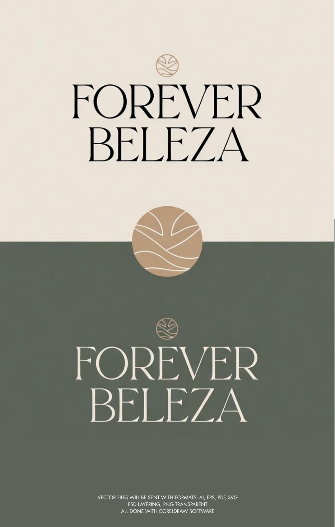 Logo Design by Anisadwi20 for this project | Design #37526965