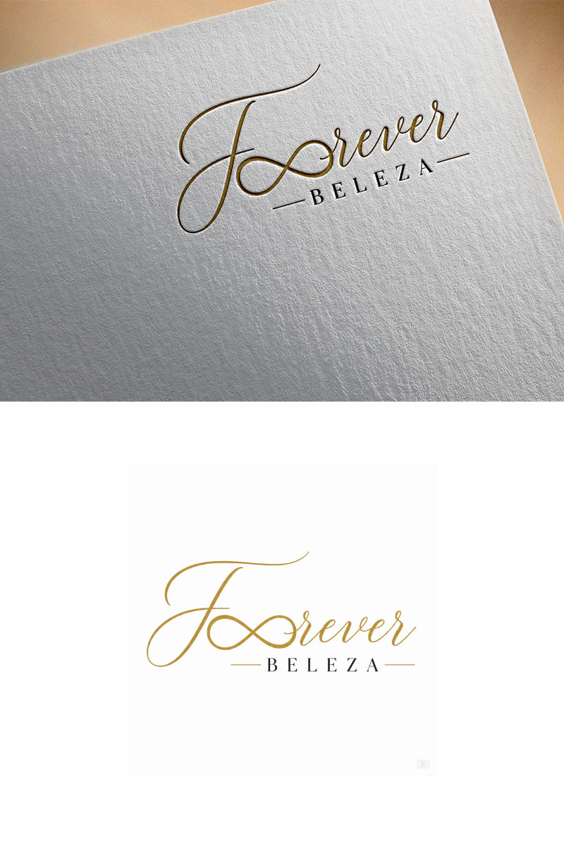 Logo Design by jessica-mano for this project | Design #37494286
