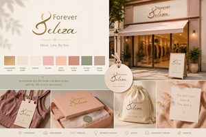 Logo Design by The Creative Forge Studio for this project | Design: #37512957