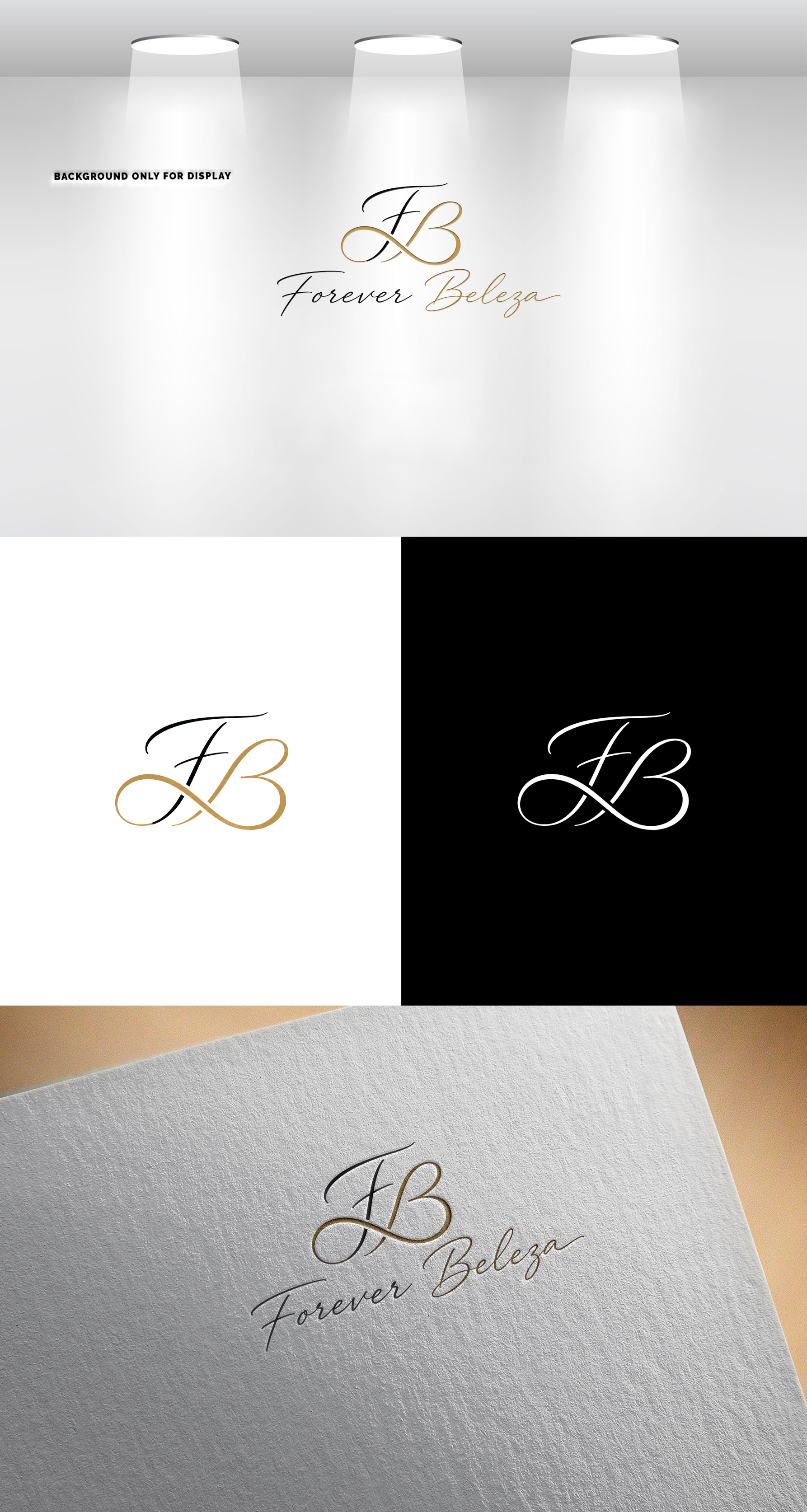 Logo Design by Soonia for this project | Design #37502890