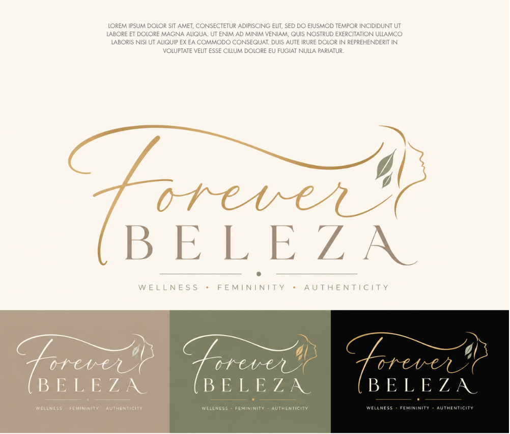 Logo Design by Design92 for this project | Design #37515700