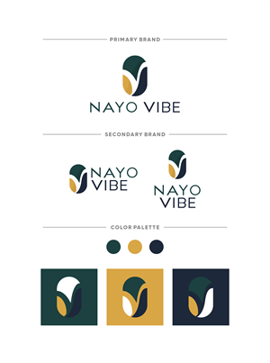 Logo Design by Jose Loaiza for this project | Design: #37504422