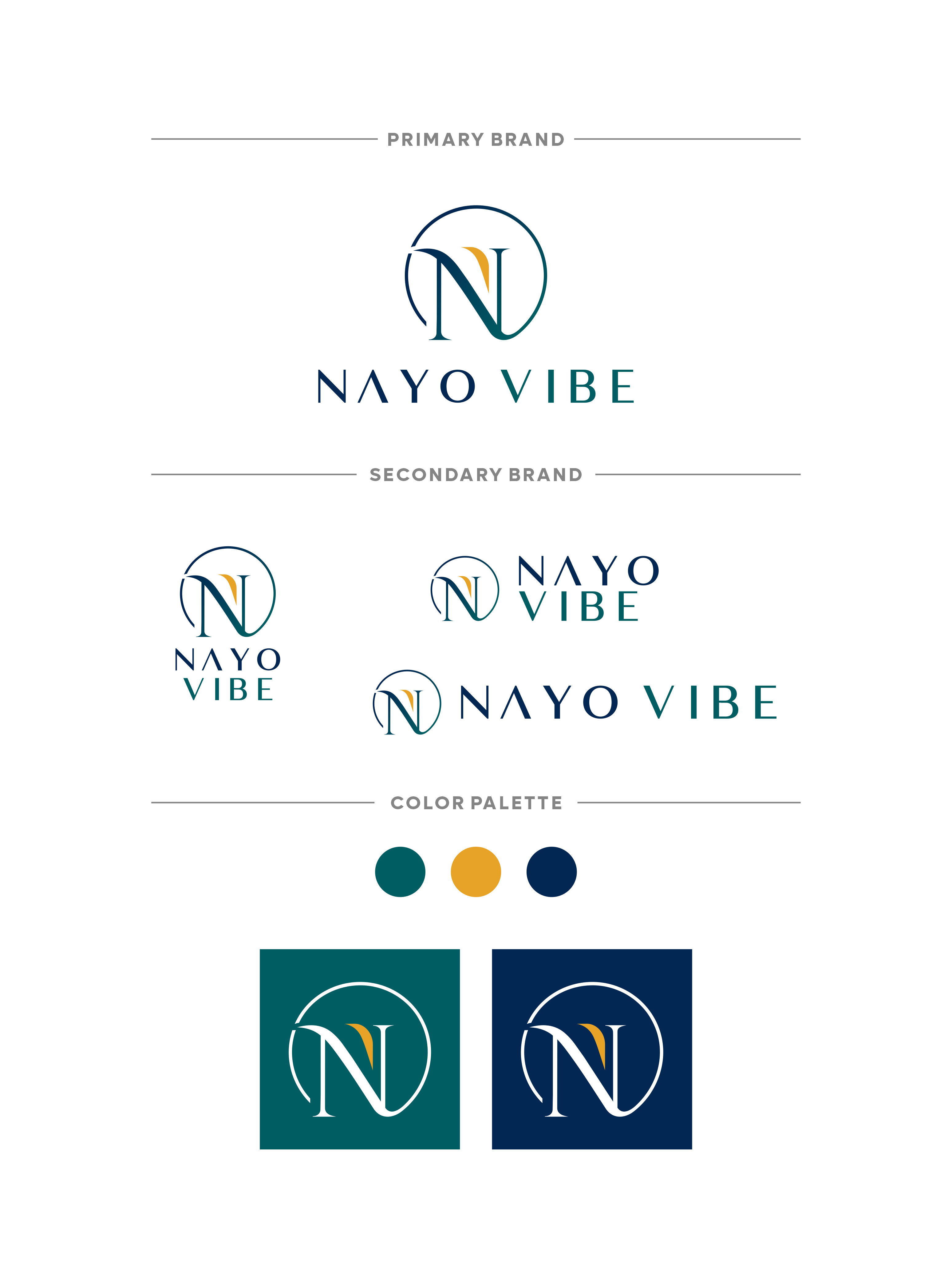 Logo Design by Jose Loaiza for this project | Design #37504469