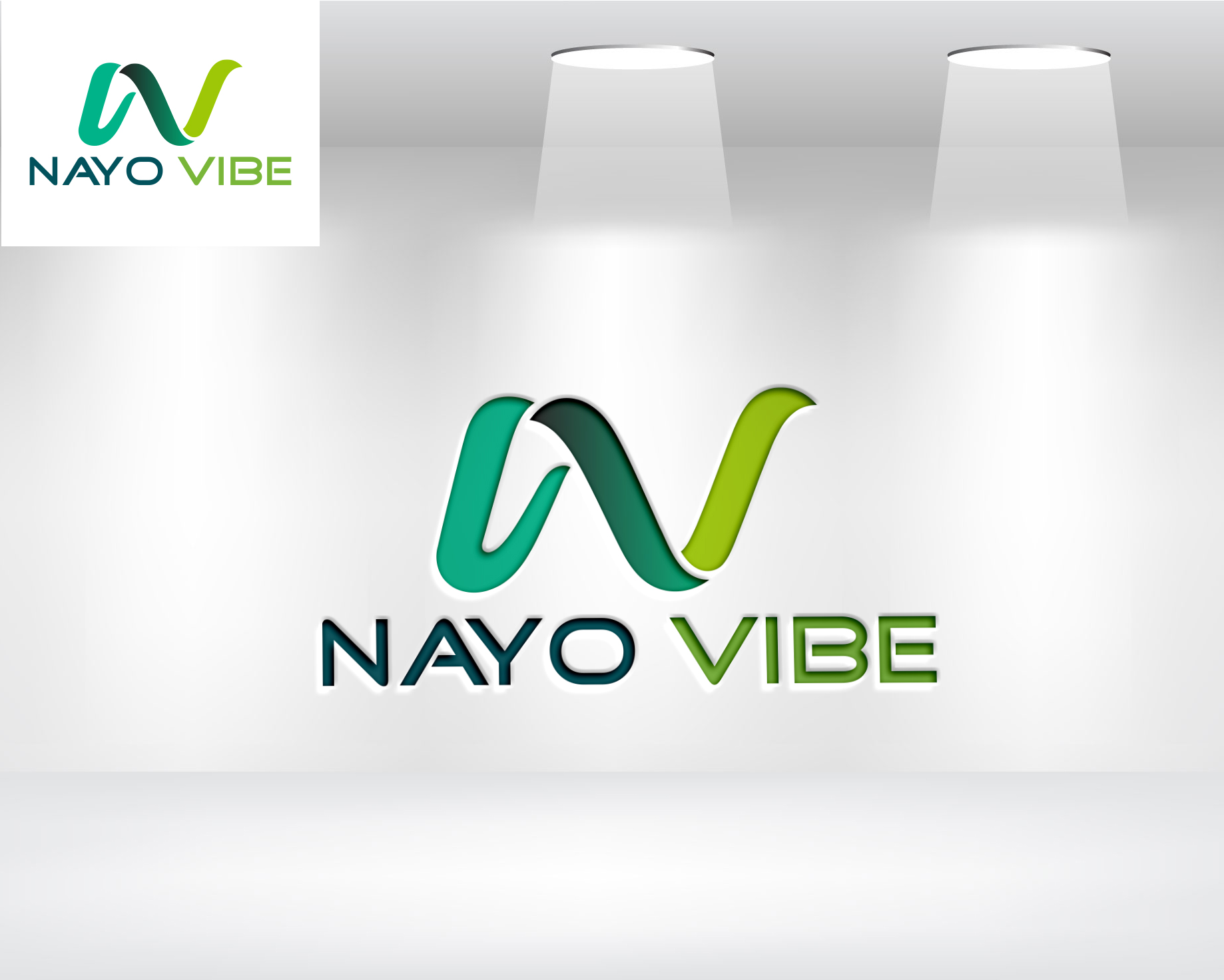 Logo Design by dubel ko for this project | Design #37496425