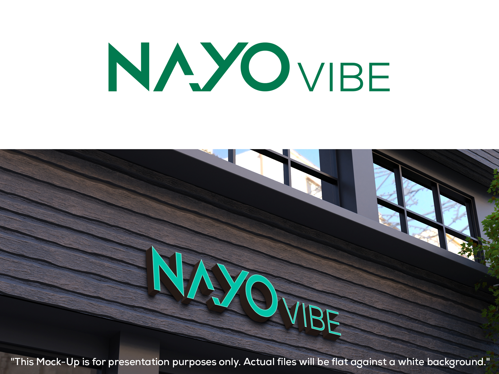 Logo Design by Kavth for this project | Design #37504435