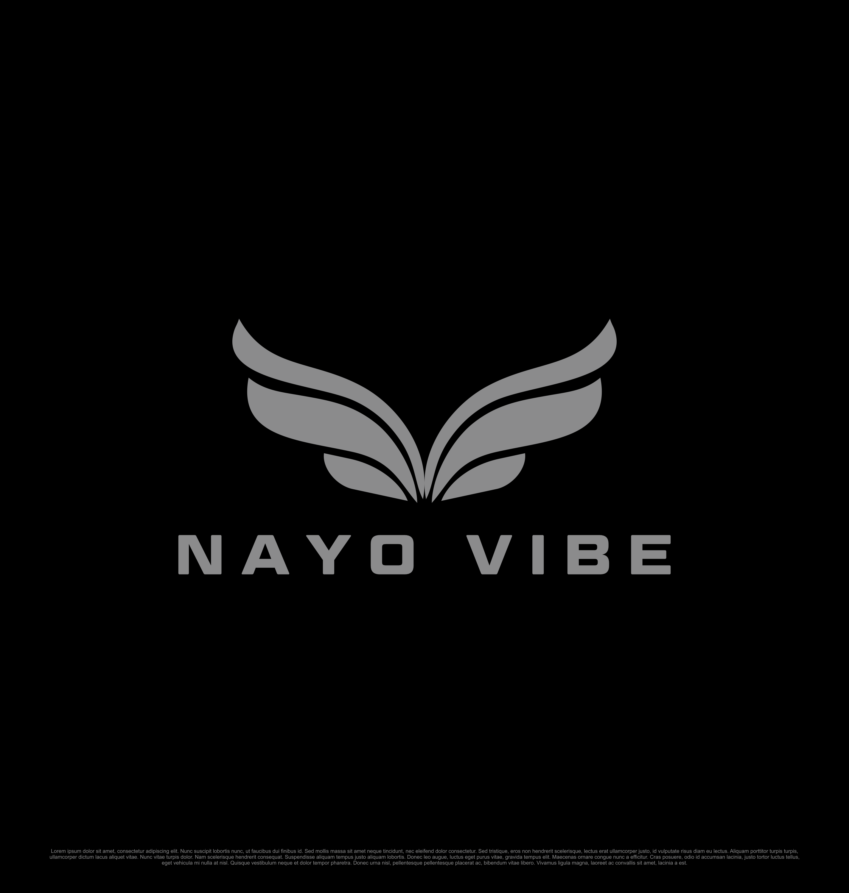 Logo Design by kebusibud for this project | Design #37498144