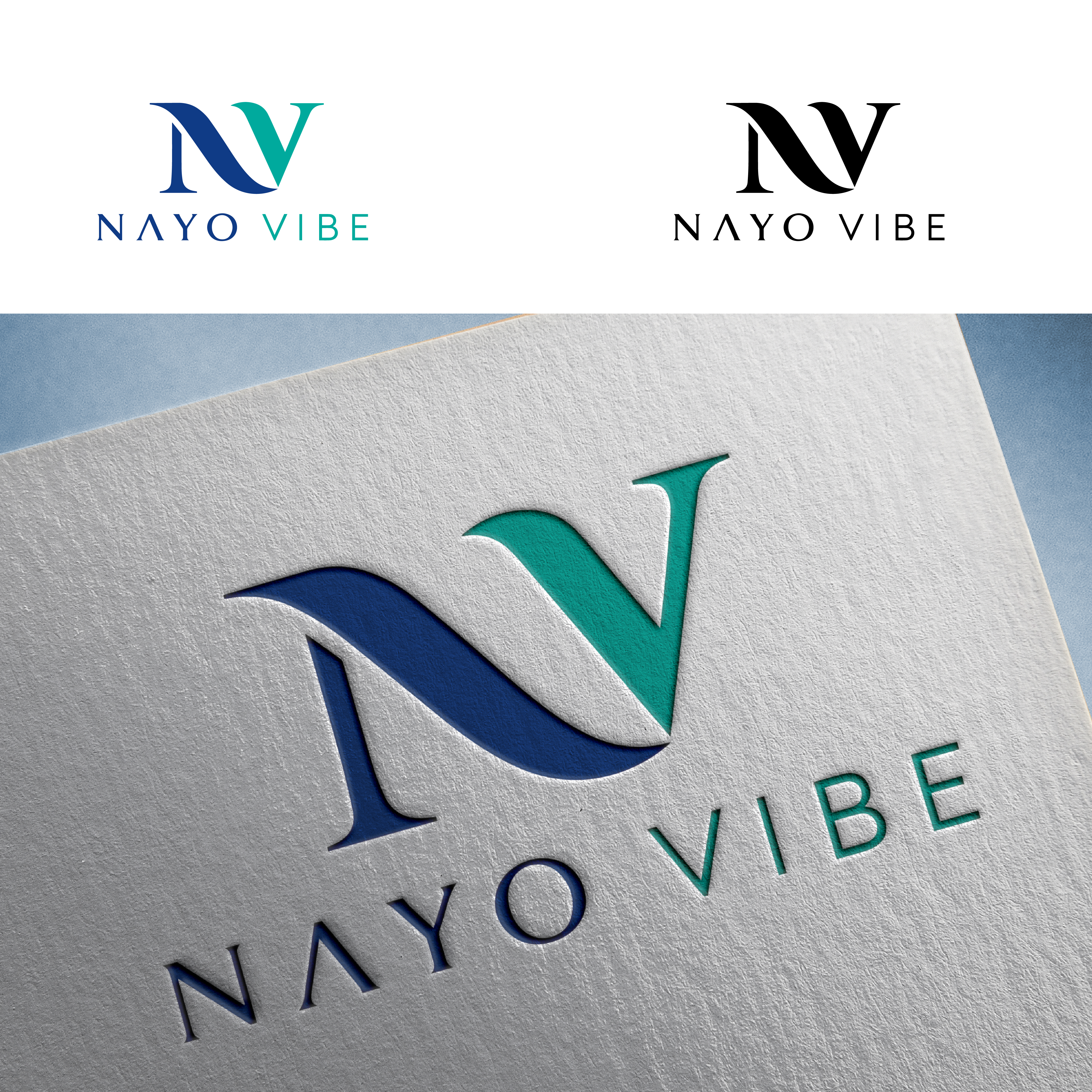 Logo Design by Shariqology for this project | Design #37496875