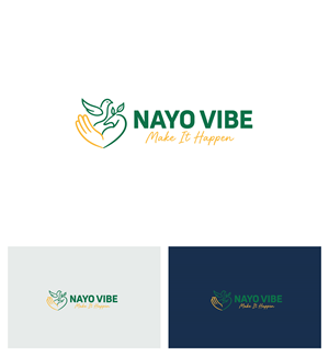 Logo Design by Afsana_Hoque for this project | Design: #37502886