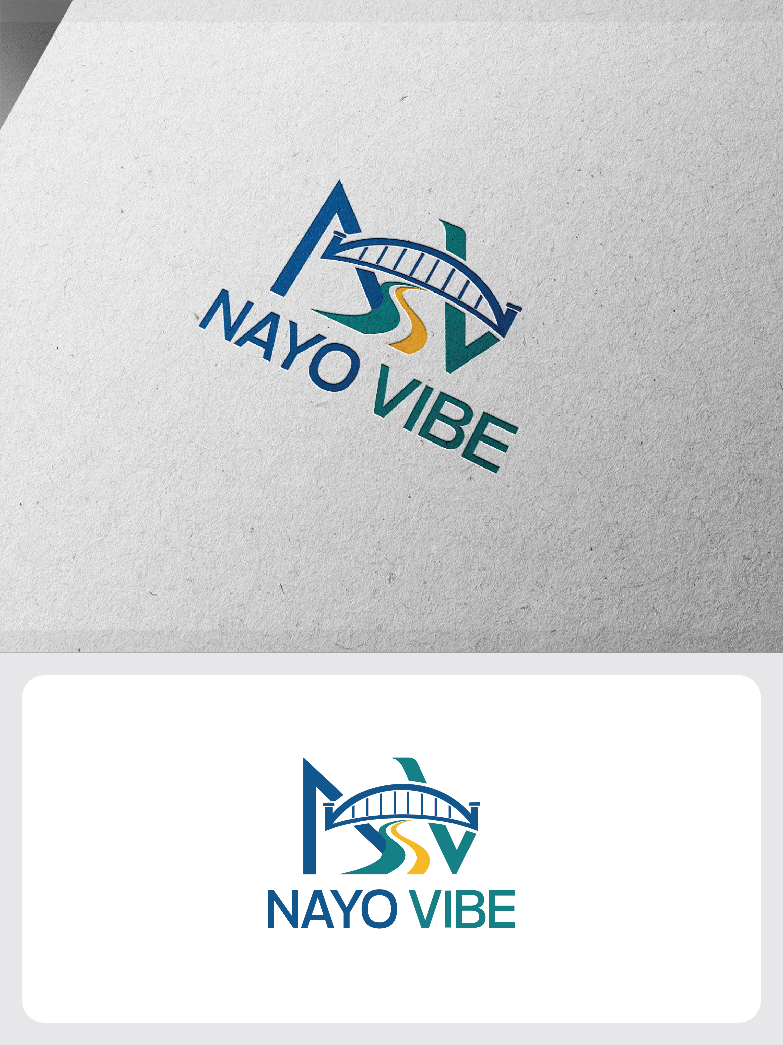 Logo Design by raju.creative for this project | Design #37502875