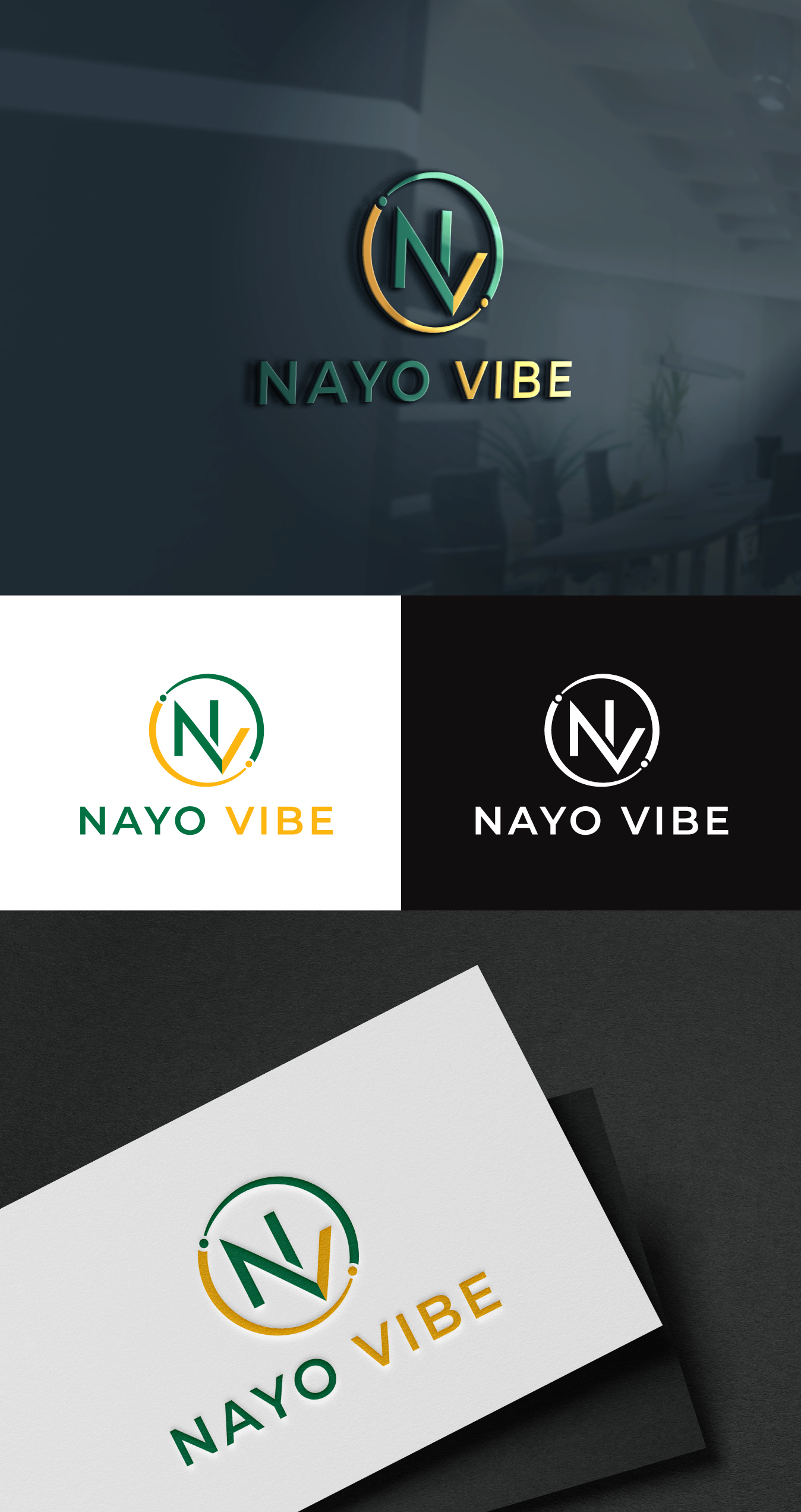 Logo Design by Oliver_Design for this project | Design #37508991