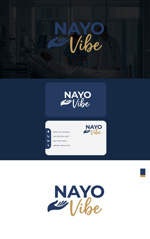 Logo Design by Annapoorna Design Co for this project | Design: #37515536