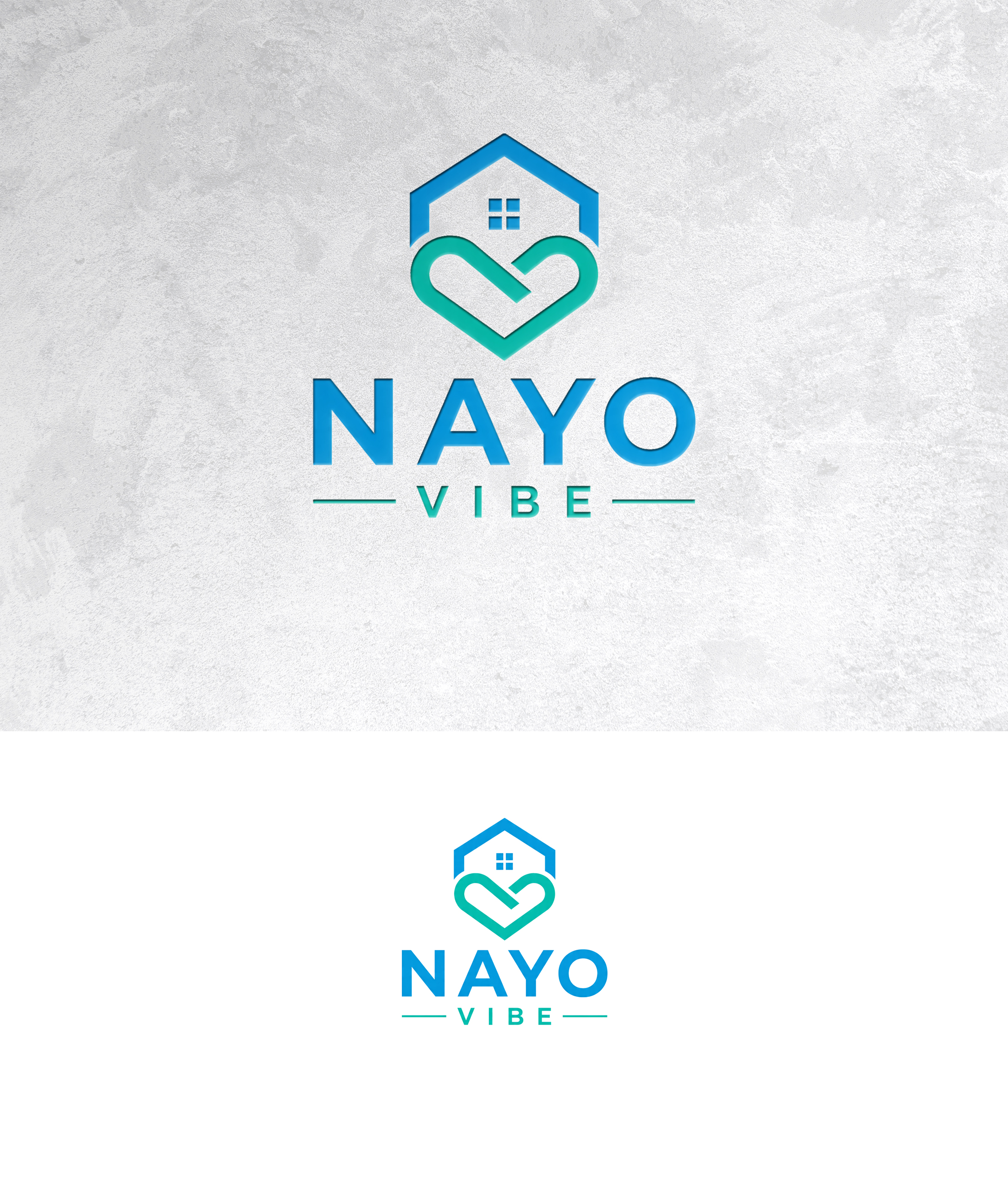 Logo Design by zamdi for this project | Design #37510237