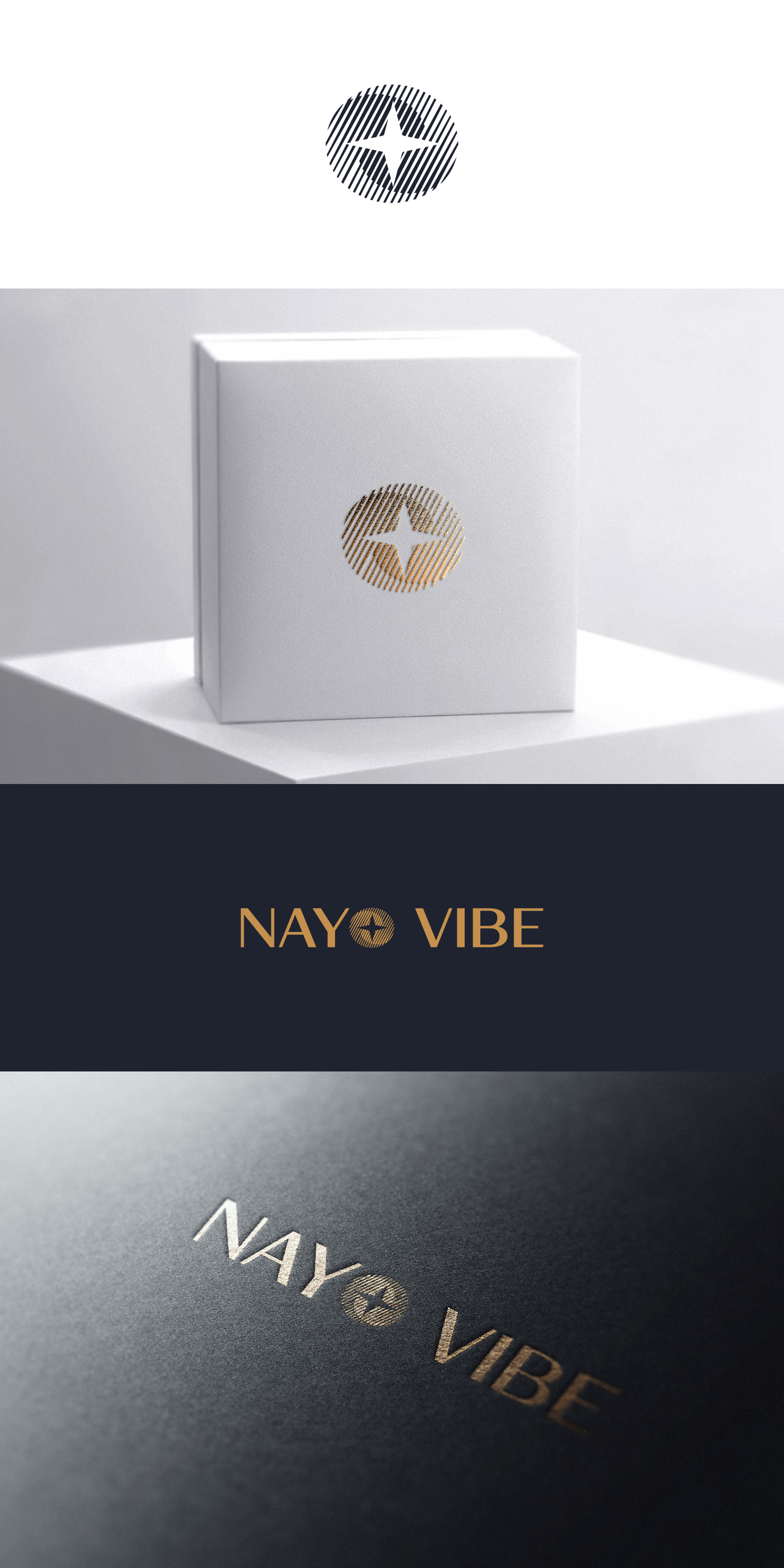 Logo Design by oxkenzie for this project | Design #37502500