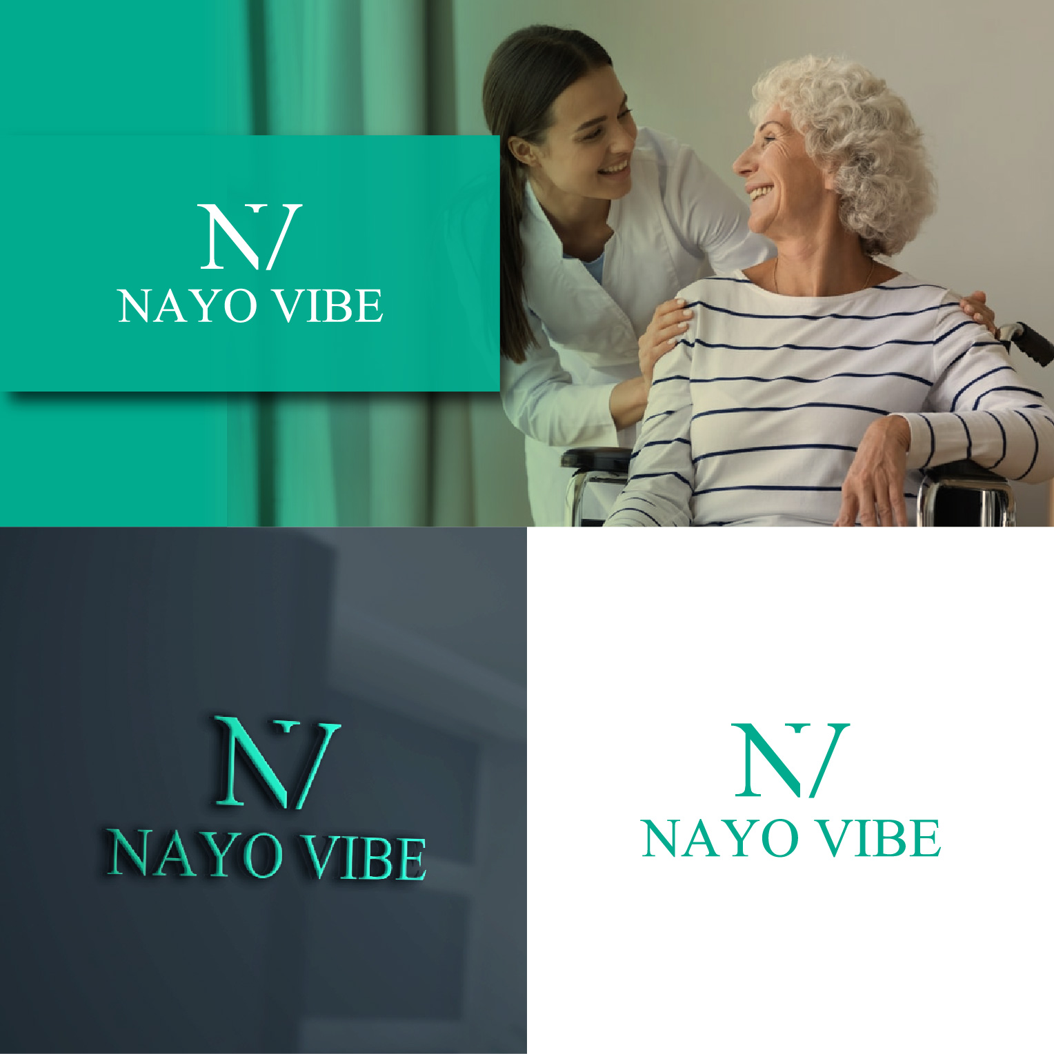 Logo Design by 4tech services for this project | Design #37495476