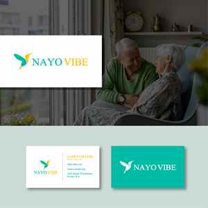 Logo Design by 4tech services for this project | Design: #37497225