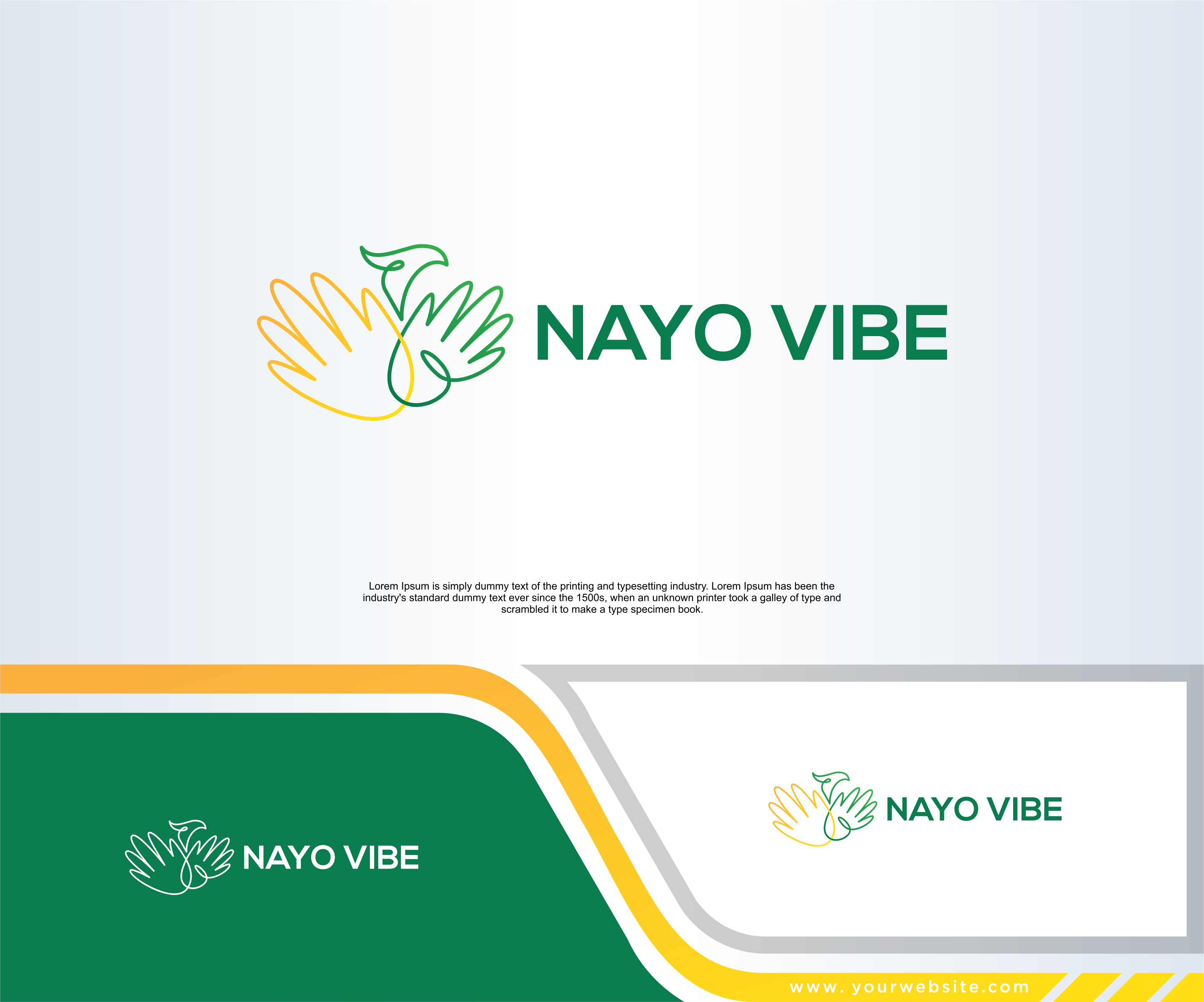 Logo Design by dobleh_creative for this project | Design #37499603