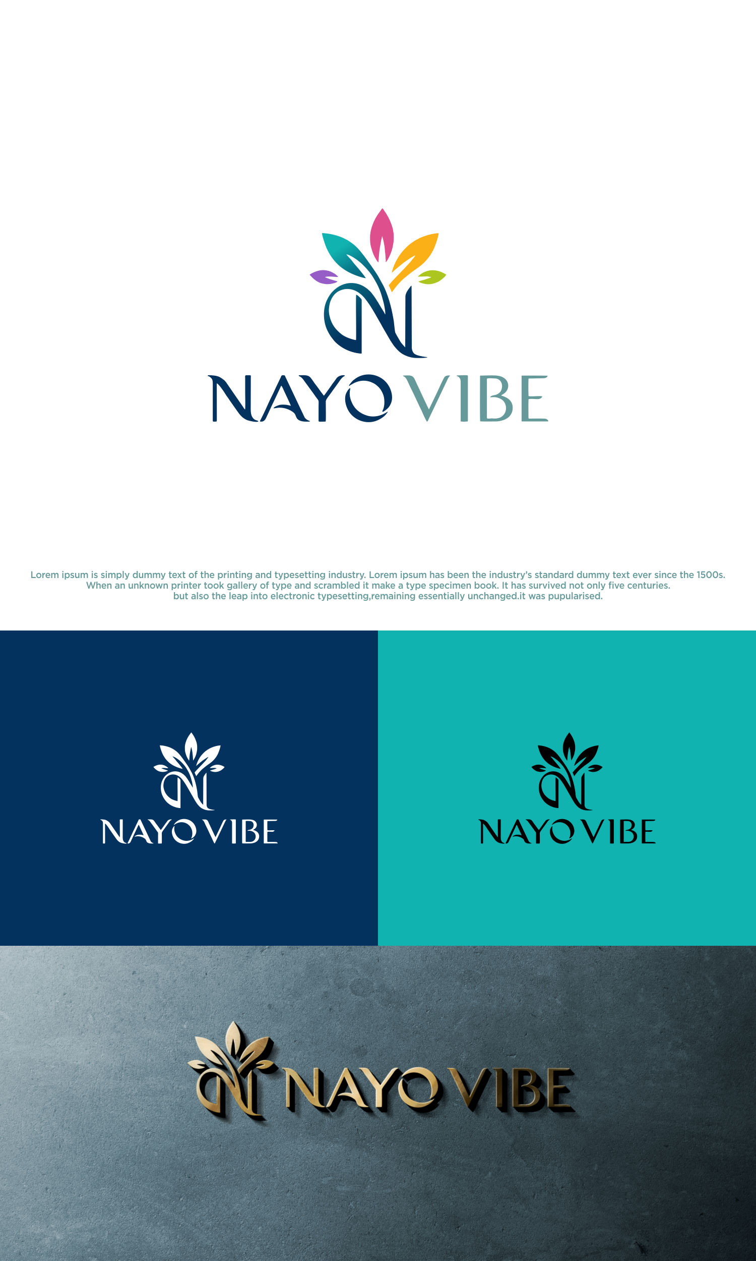 Logo Design by 2662 DESIGN for this project | Design #37510425