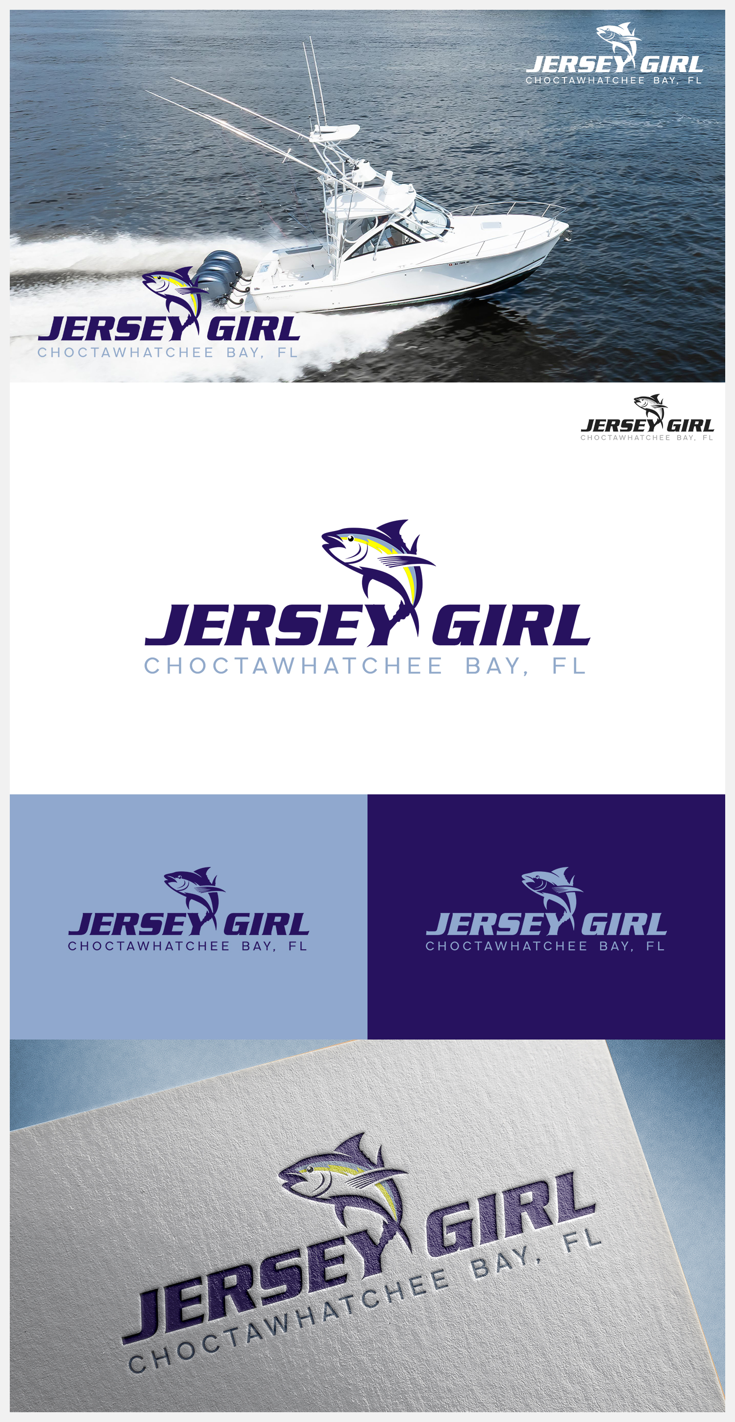 Logo Design by IDesign1606 for this project | Design #37515190