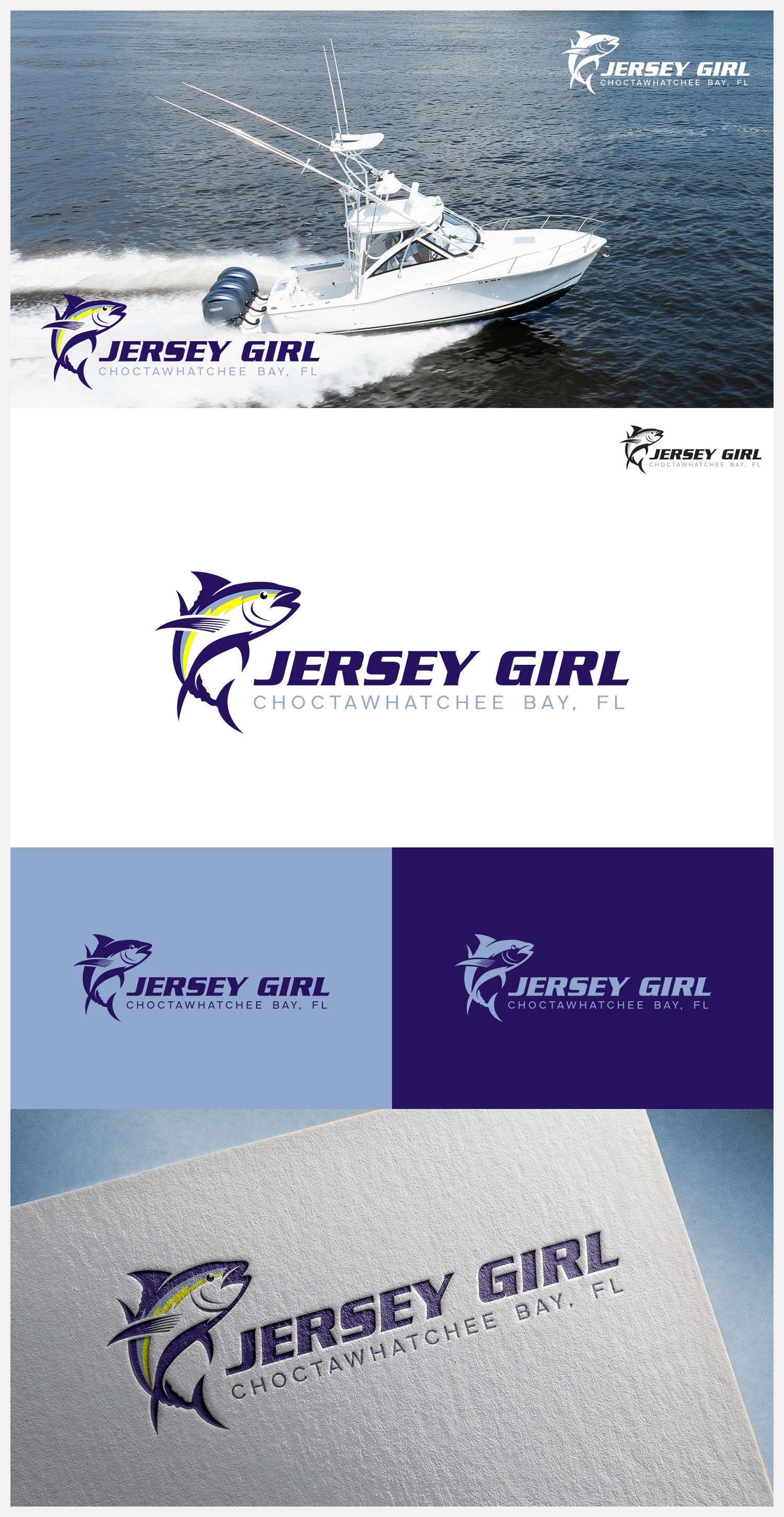 Logo Design by IDesign1606 for this project | Design #37515191