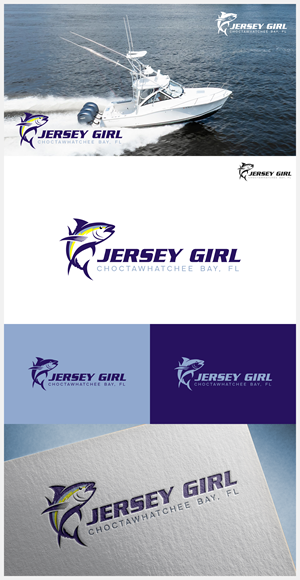 Logo Design by IDesign1606 for this project | Design: #37515191
