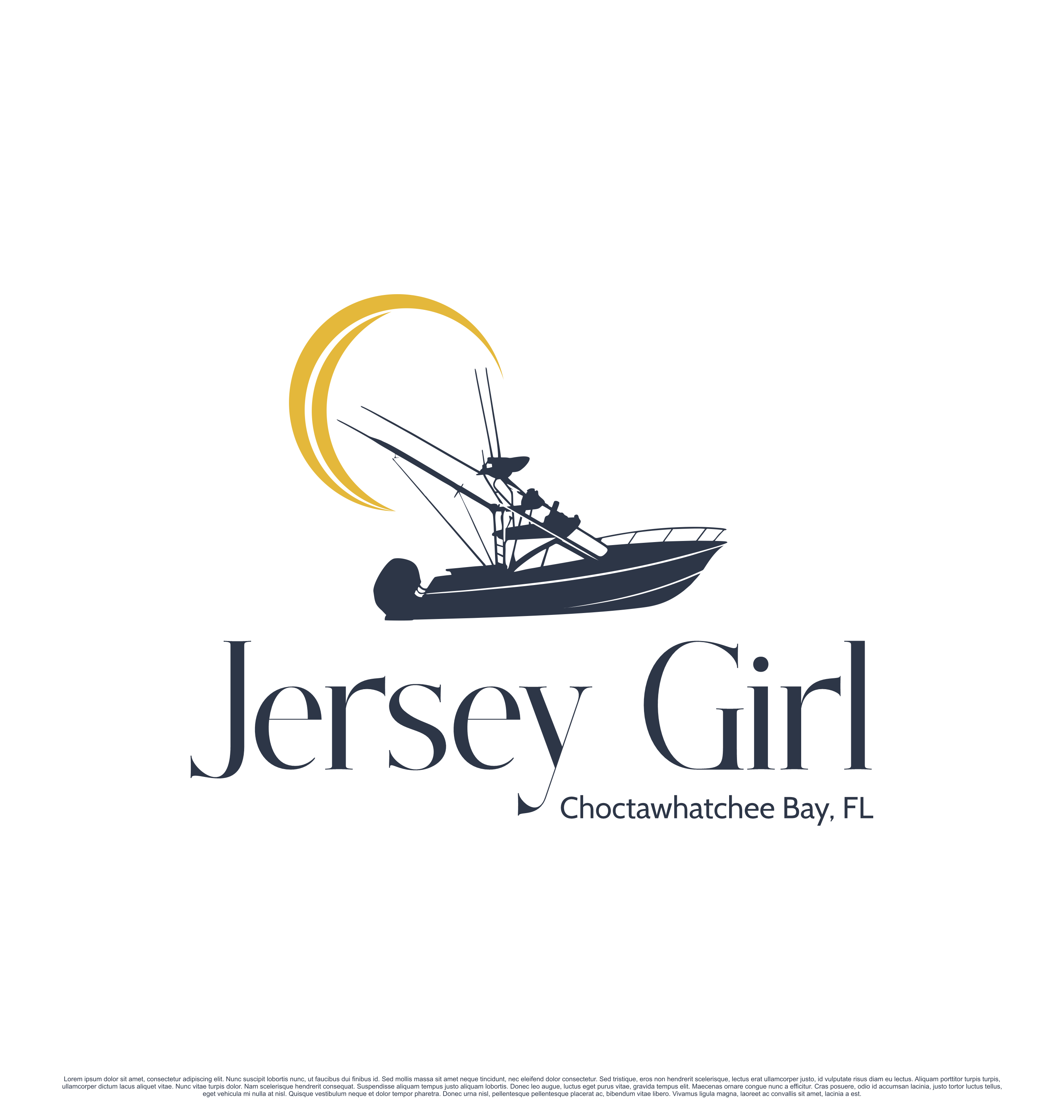 Logo Design by kebusibud for this project | Design #37518345