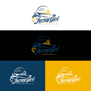 Logo Design by BANI GD for this project | Design: #37495376