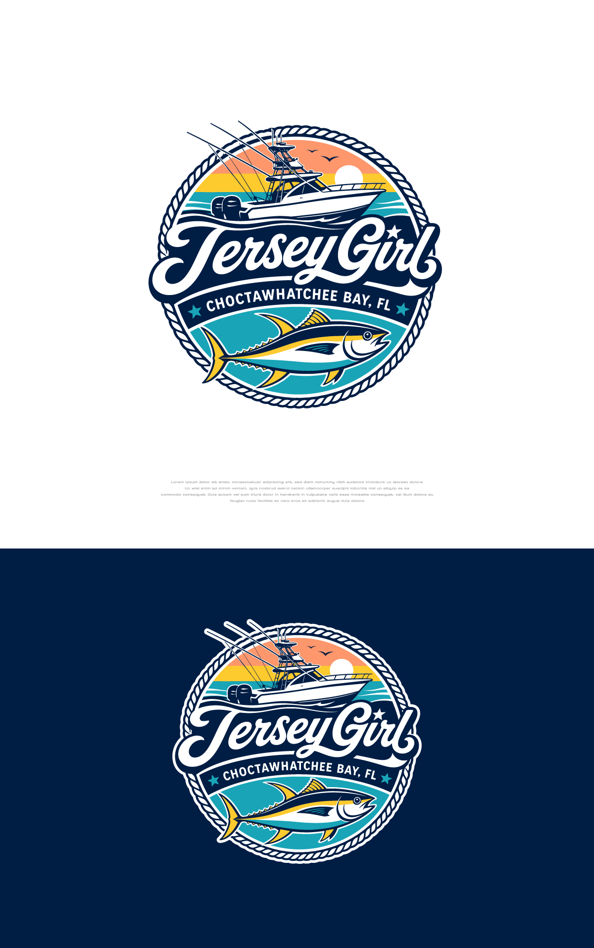 Logo Design by apik. for this project | Design #37501437