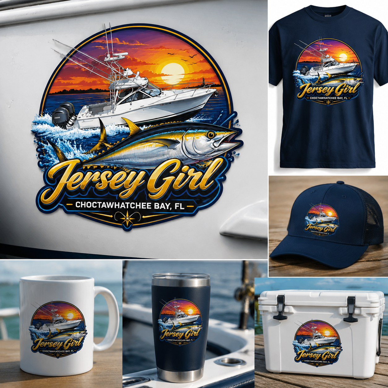 Logo Design by Emjey for this project | Design #37499967
