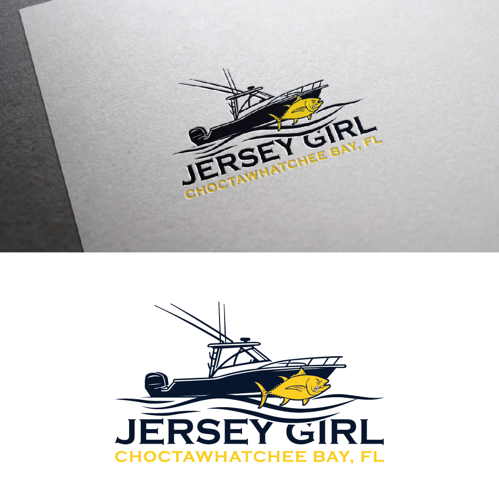Logo Design by creativemood438 for this project | Design #37506413