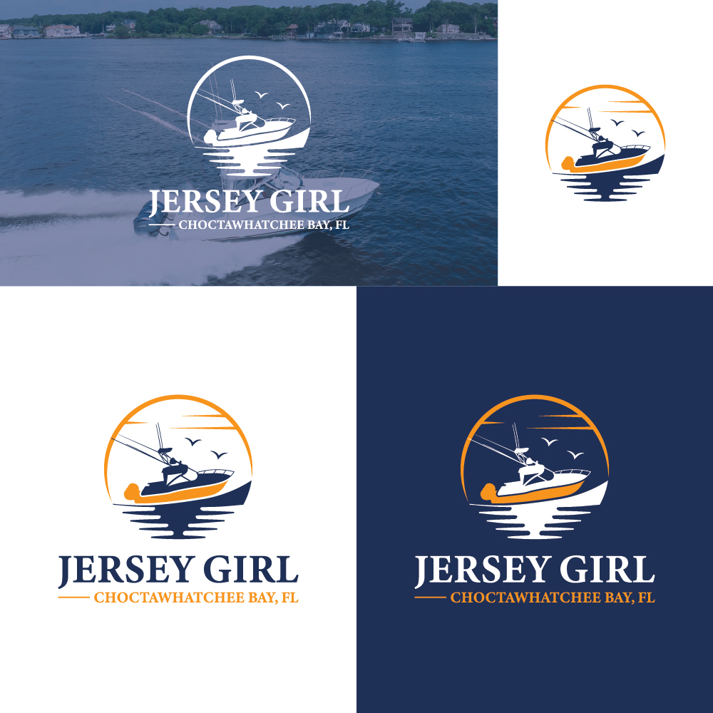 Logo Design by creativemood438 for this project | Design #37506414