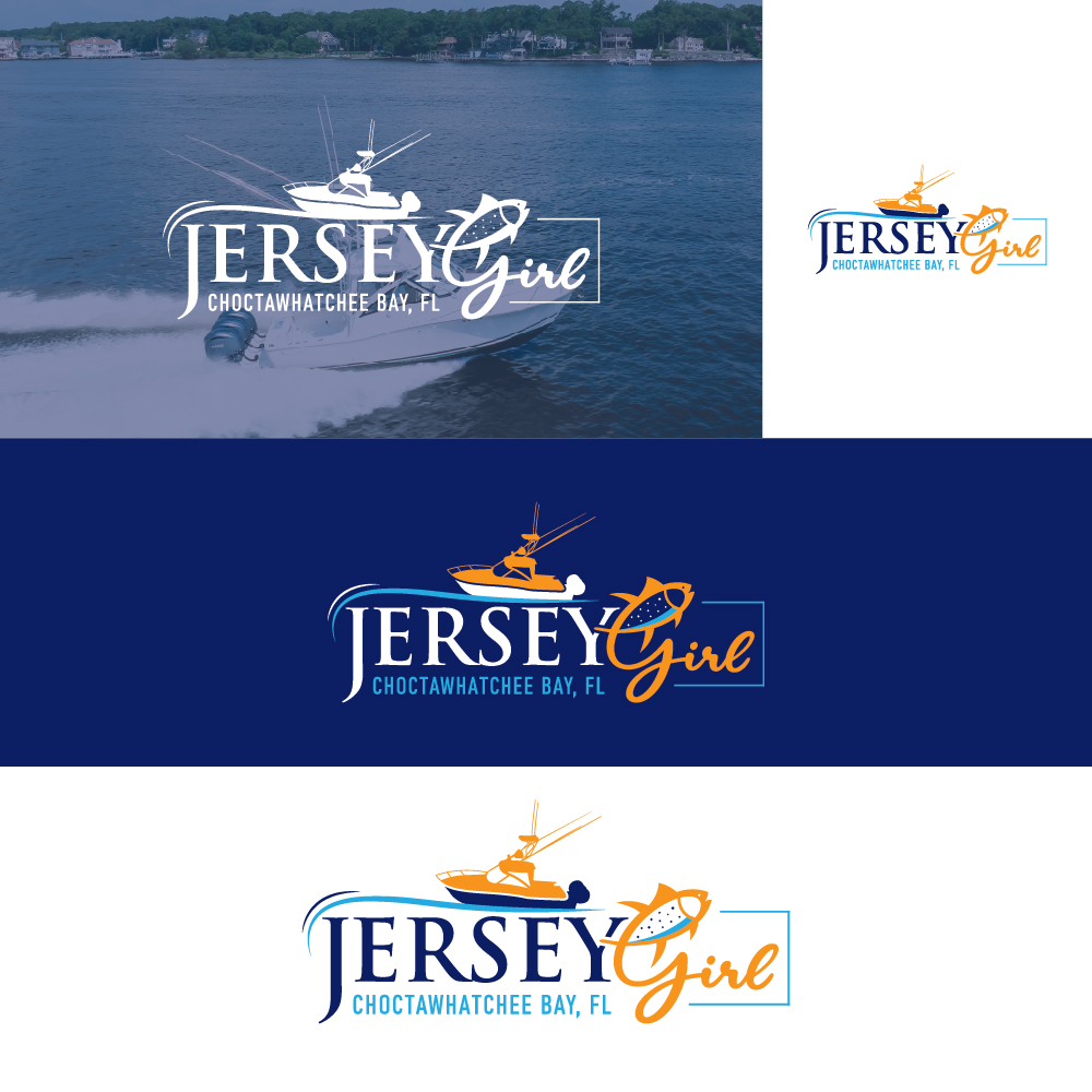 Logo Design by creativemood438 for this project | Design #37506415