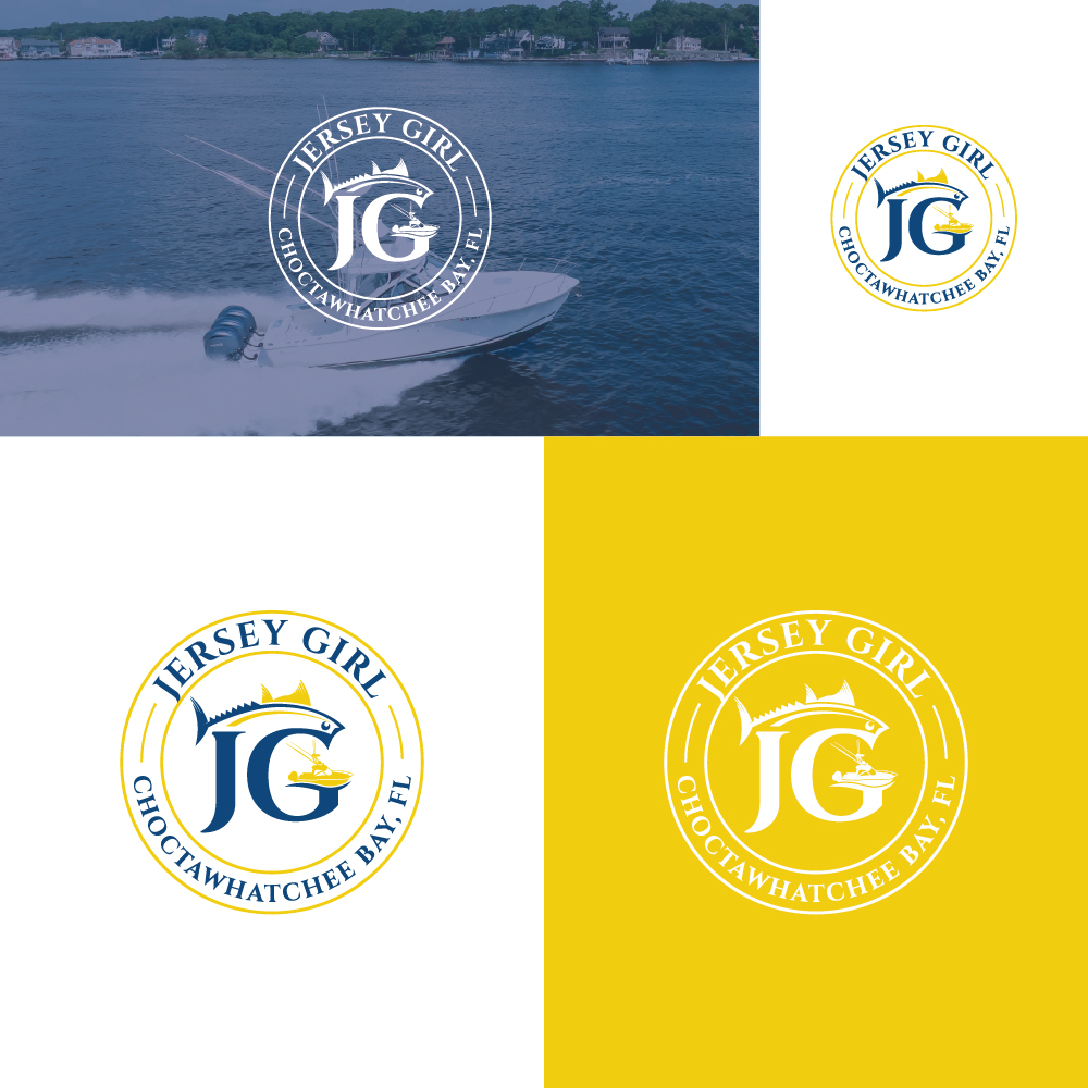 Logo Design by creativemood438 for this project | Design #37506416