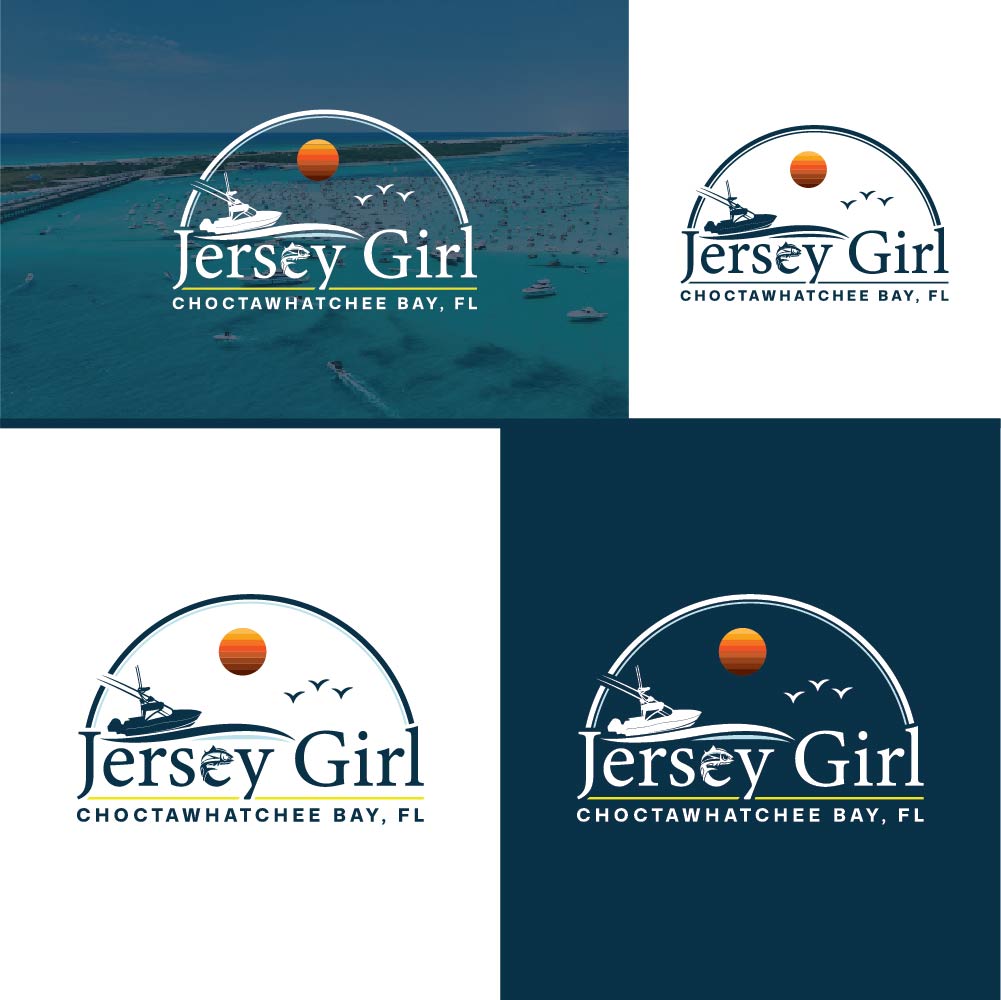 Logo Design by creativemood438 for this project | Design #37506440