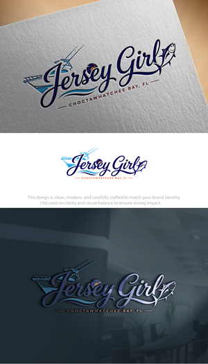 Logo Design by Hamza  Al-Muttalib for this project | Design: #37495503