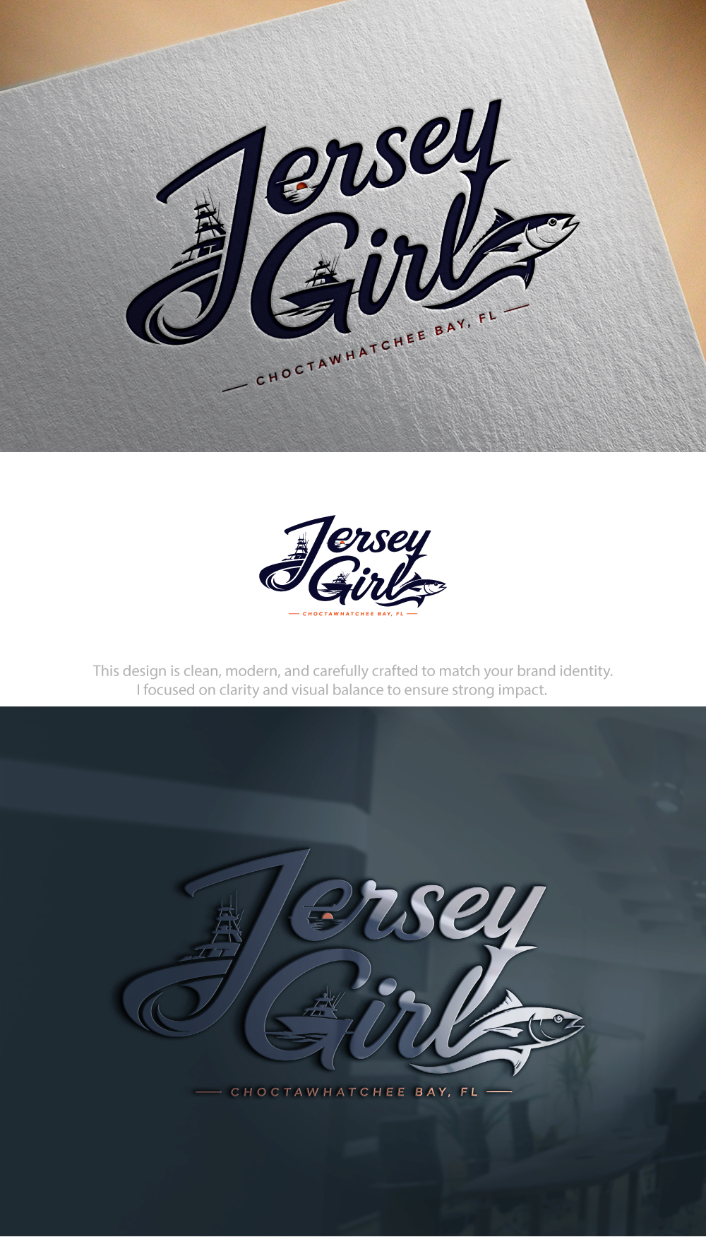 Logo Design by Hamza  Al-Muttalib for this project | Design #37495504