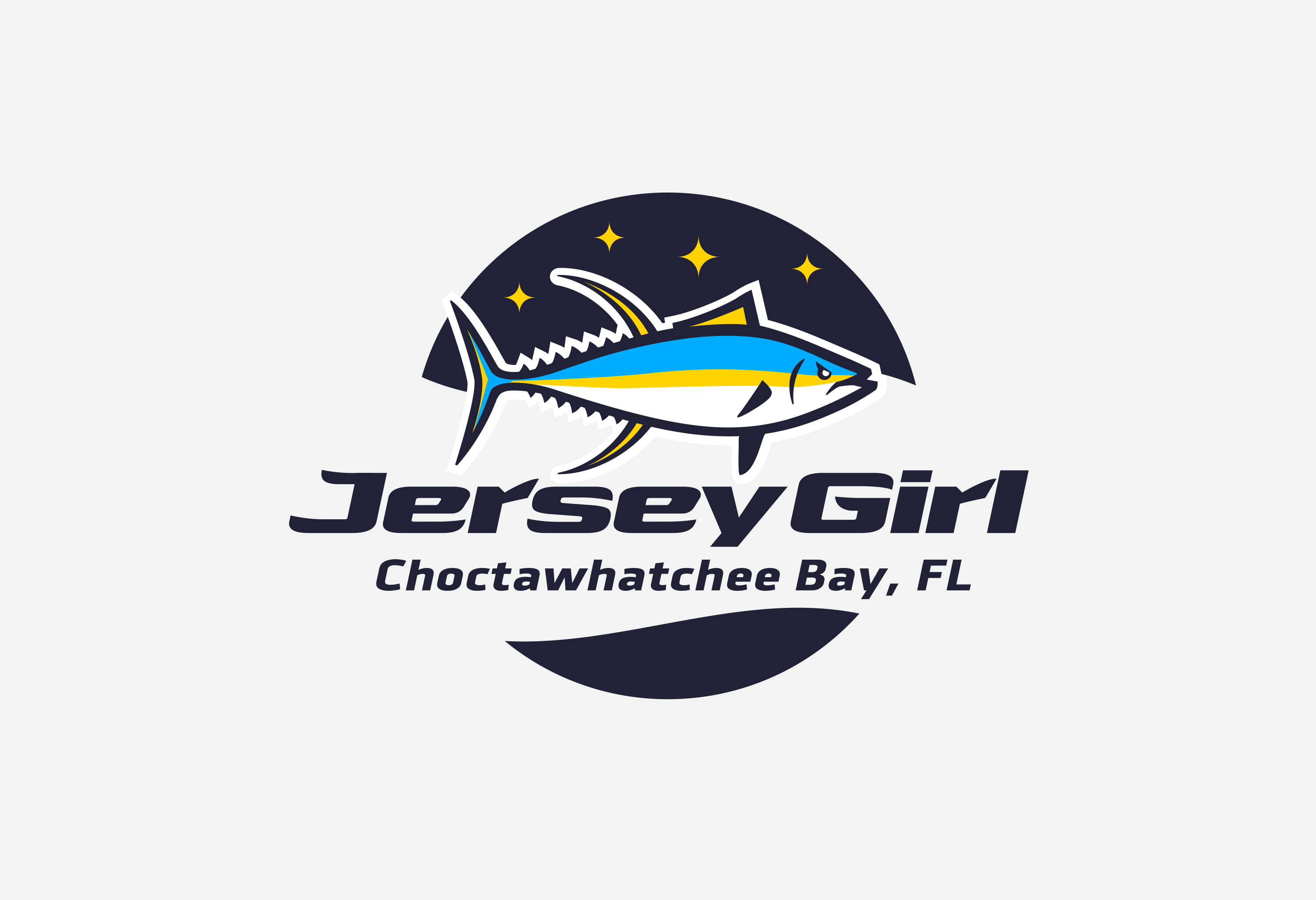 Logo Design by Yewhen for this project | Design #37511486