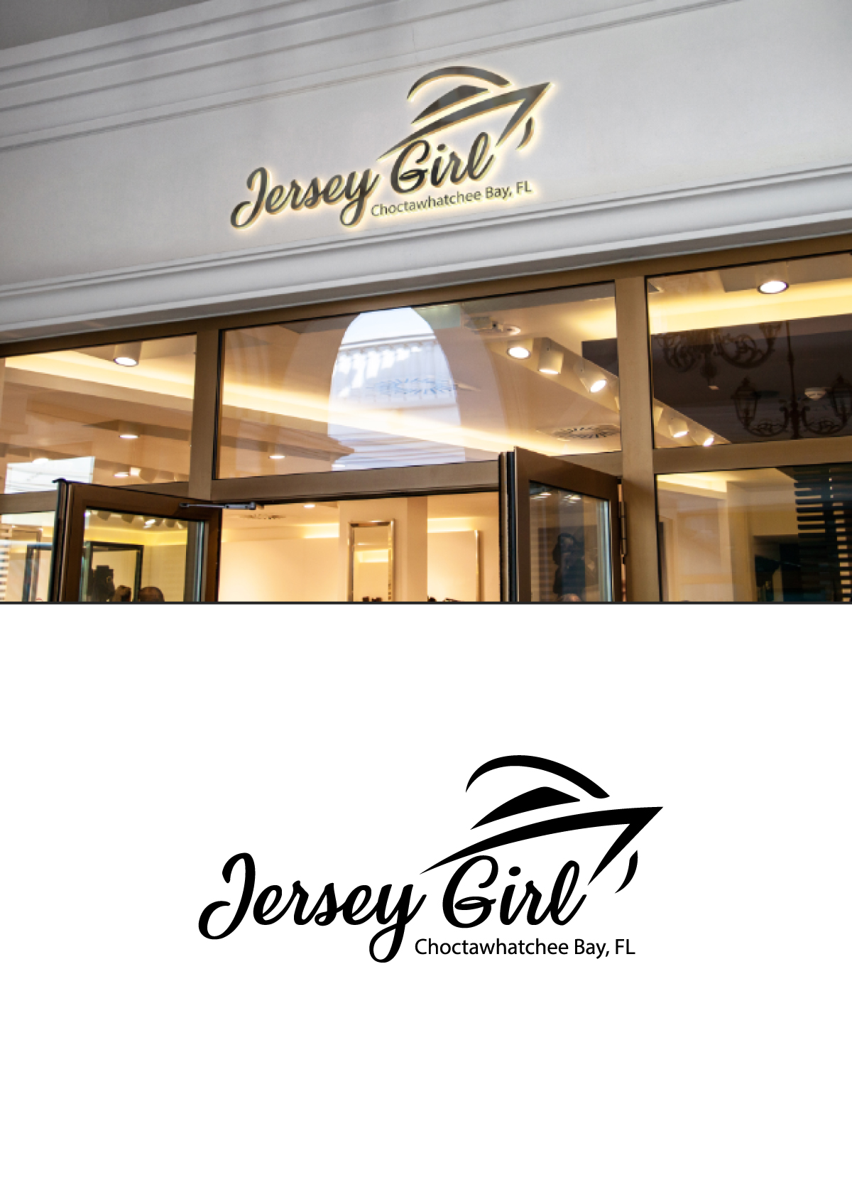 Logo Design by JMN Signatures for this project | Design #37502142