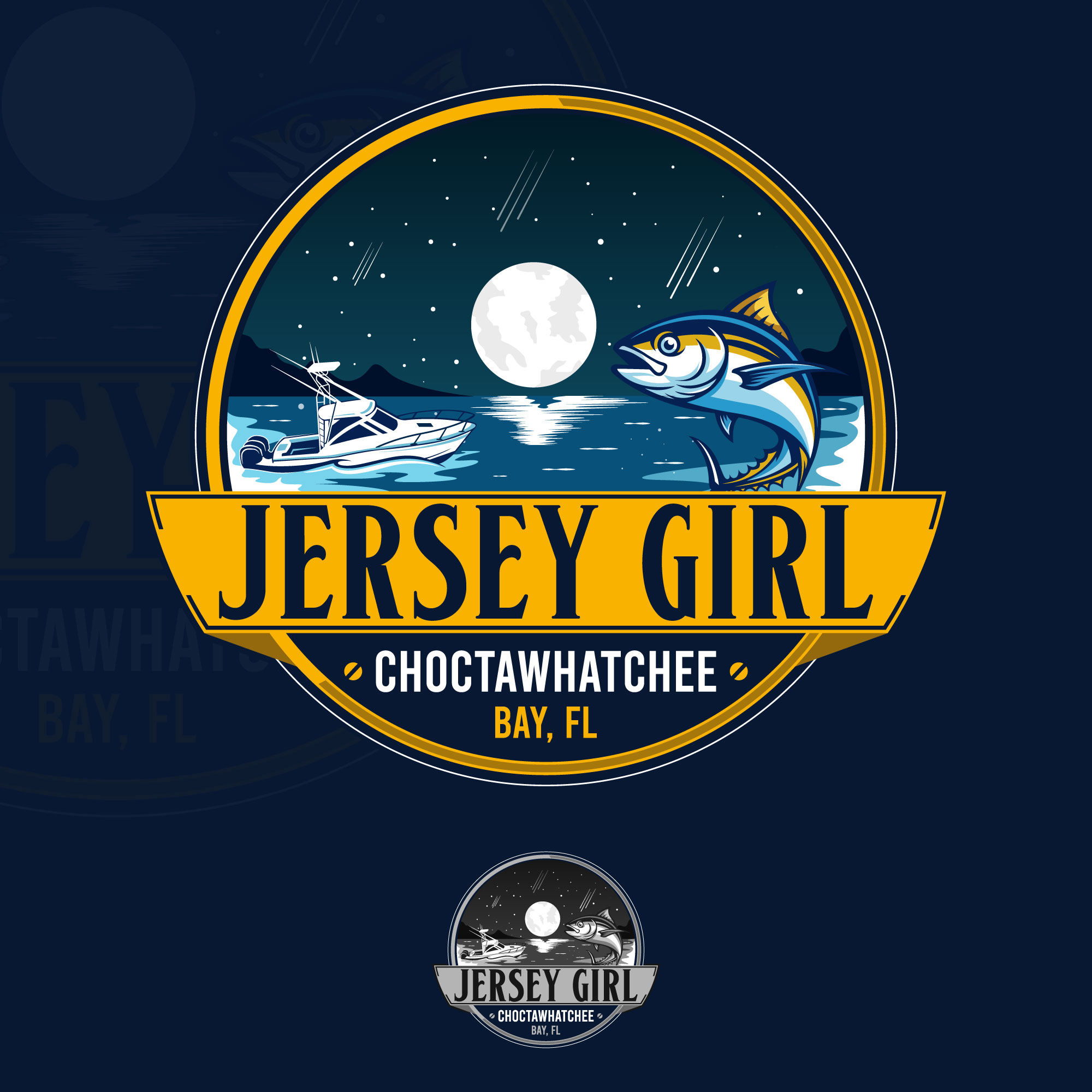 Logo Design by SofikGhosh for this project | Design #37518453