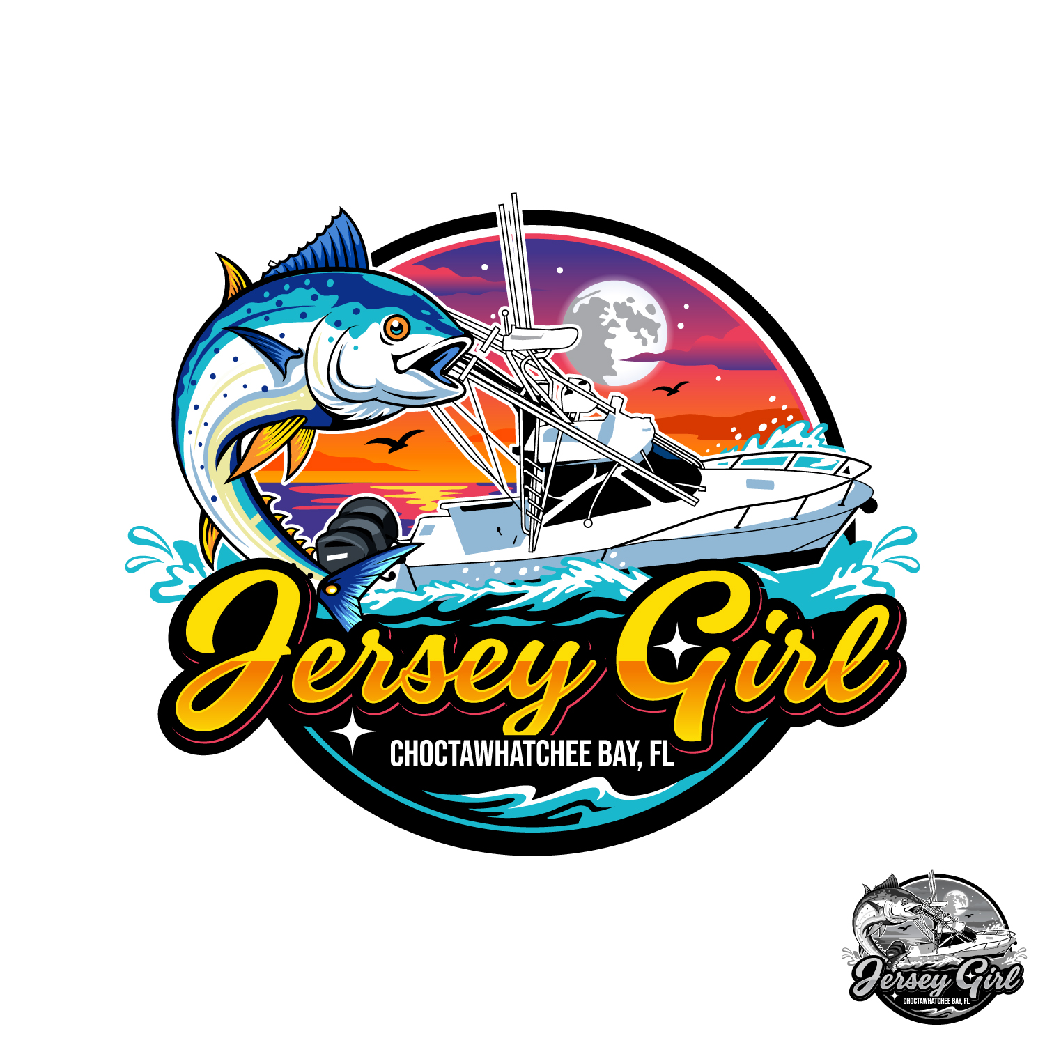 Logo Design by SofikGhosh for this project | Design #37519851