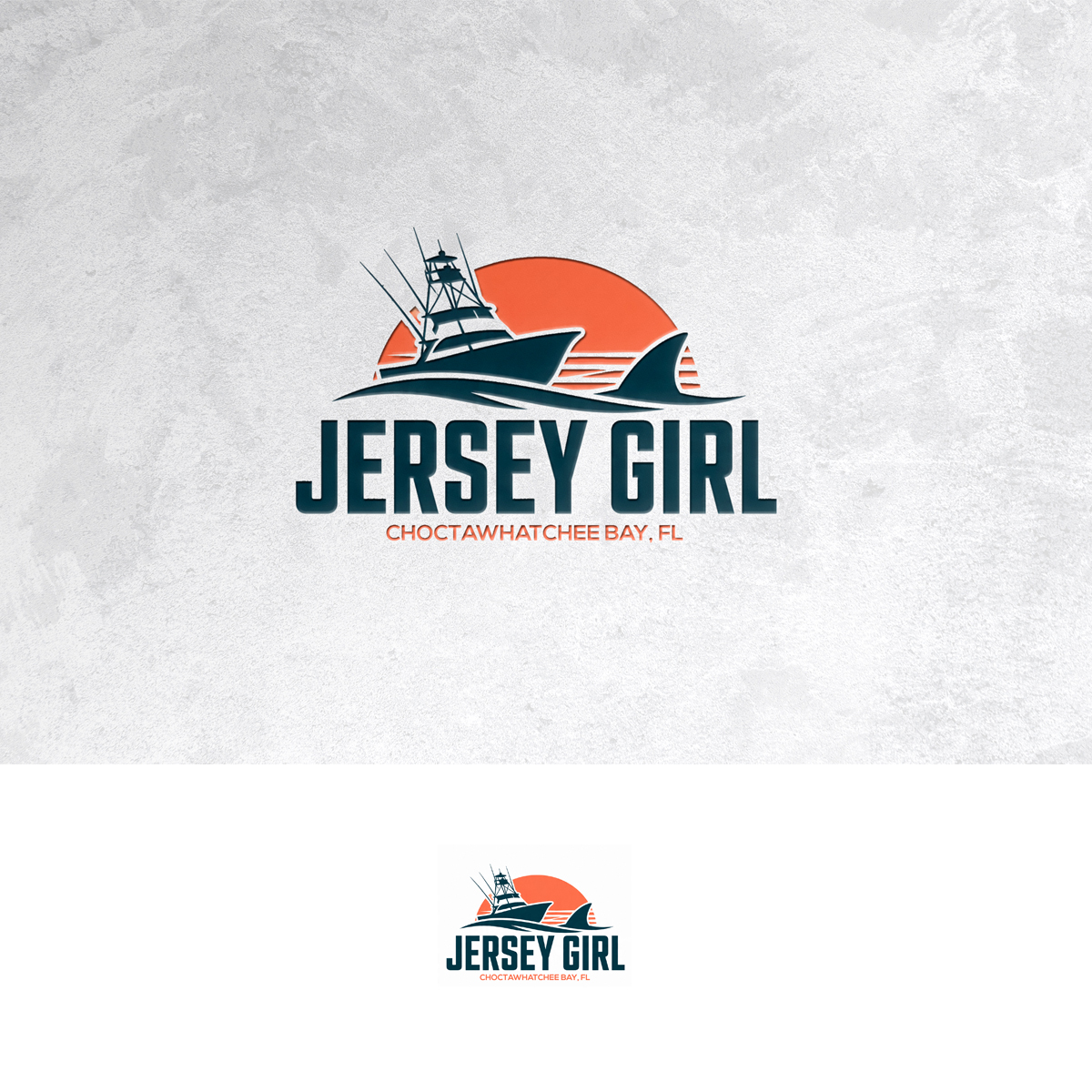 Logo Design by Sain G for this project | Design #37500706