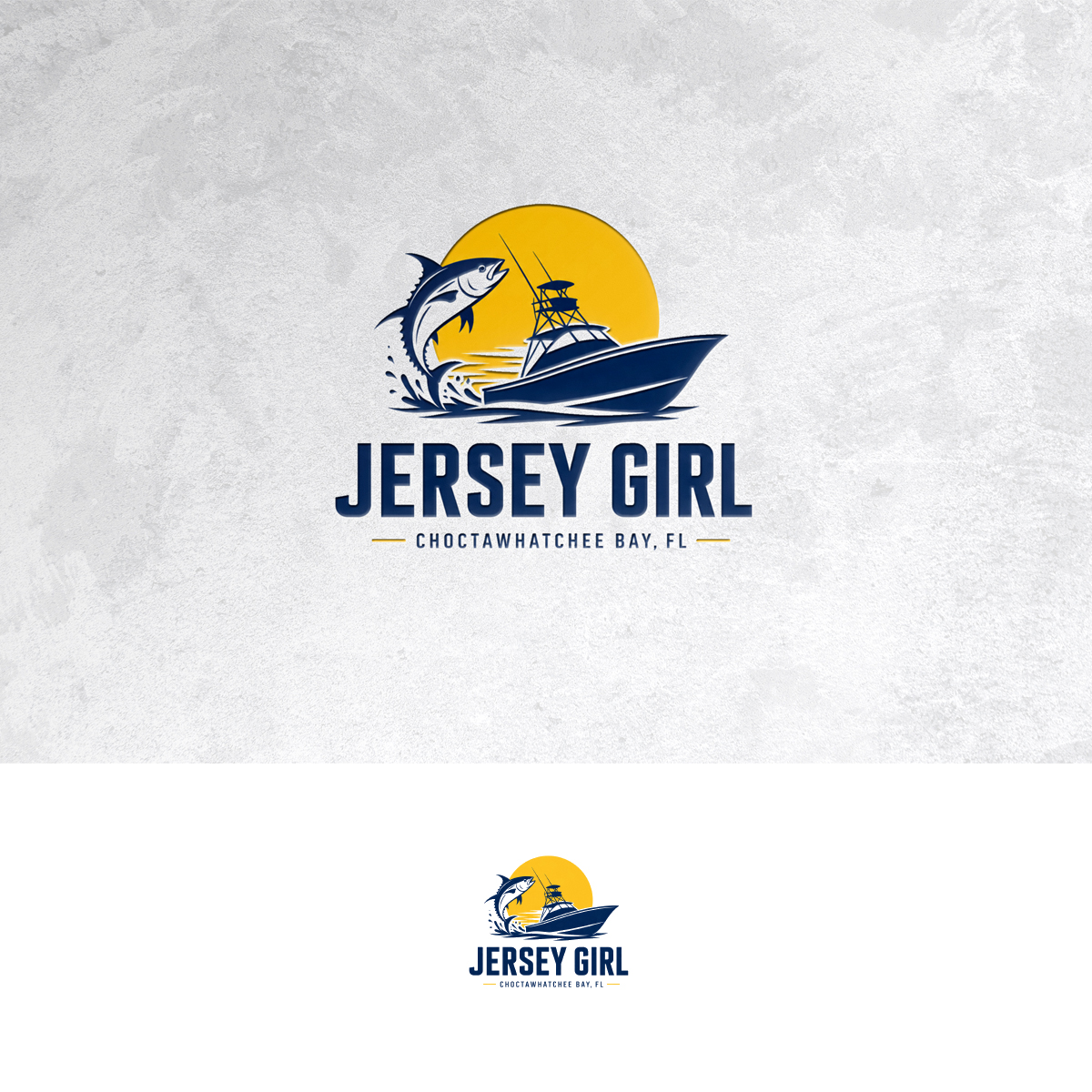 Logo Design by Sain G for this project | Design #37500707